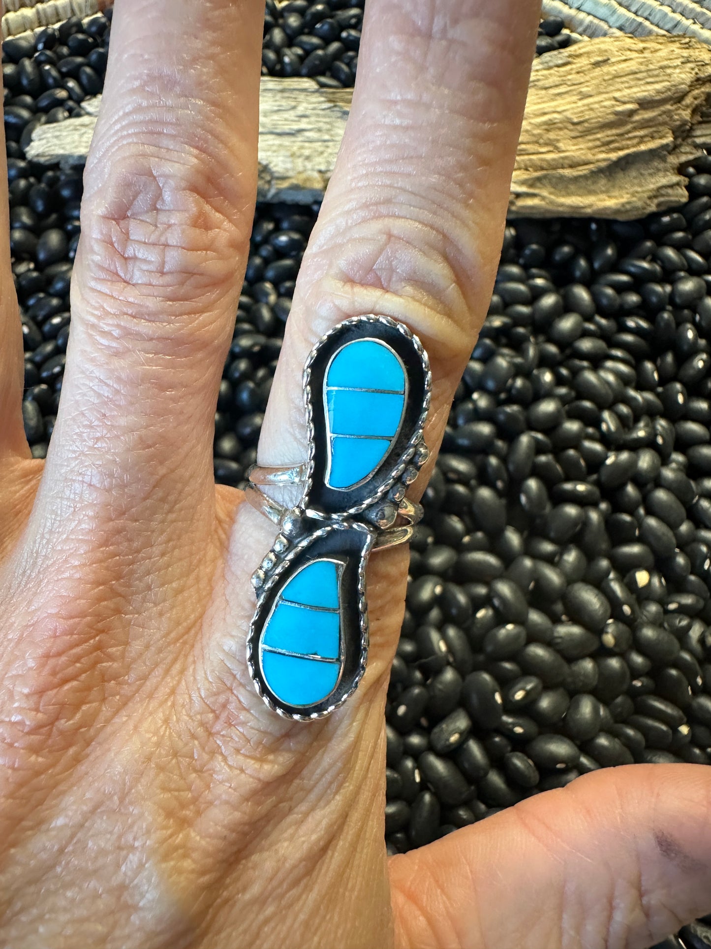 Susie Lowsayatee Ring