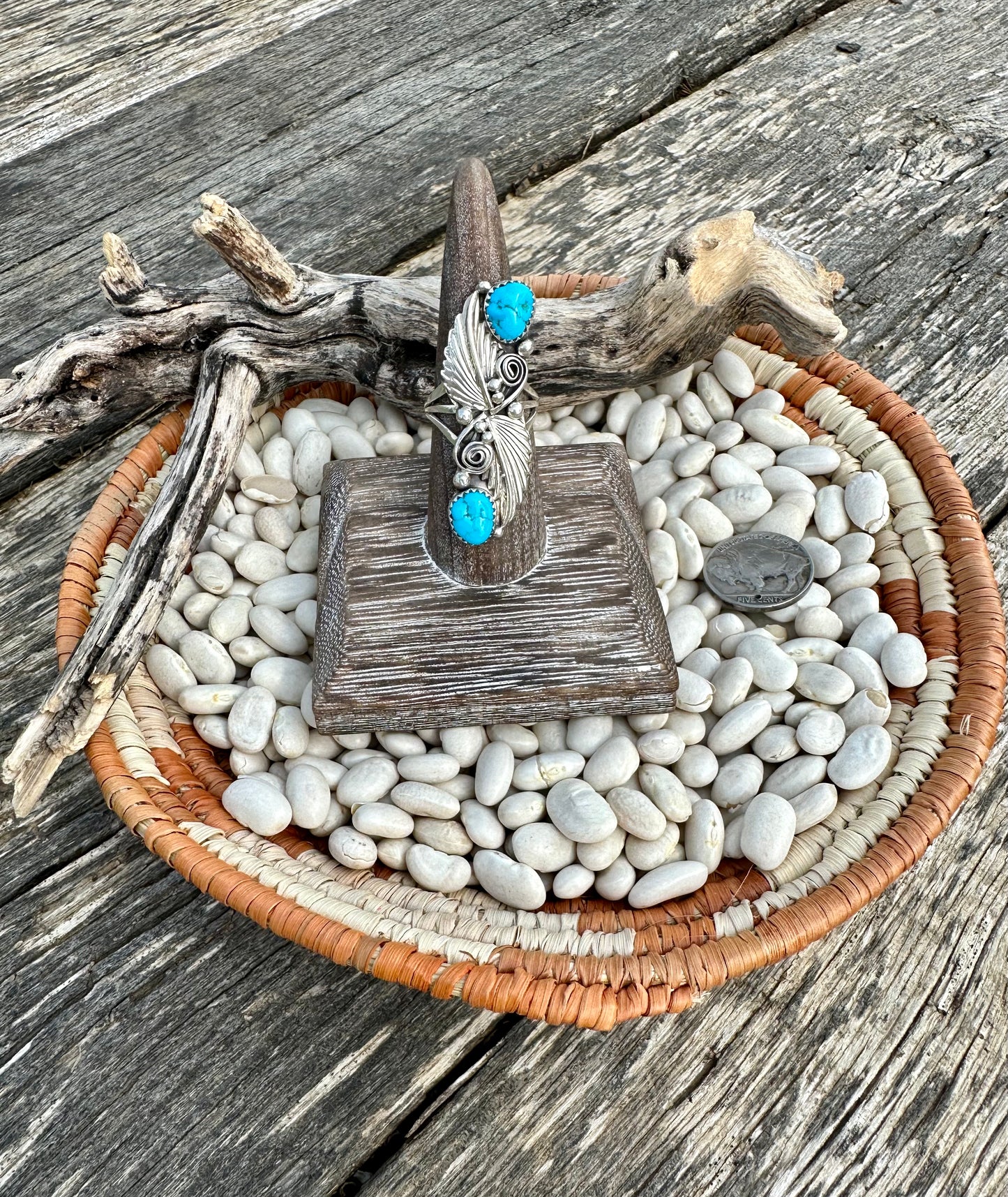 Posie Ring