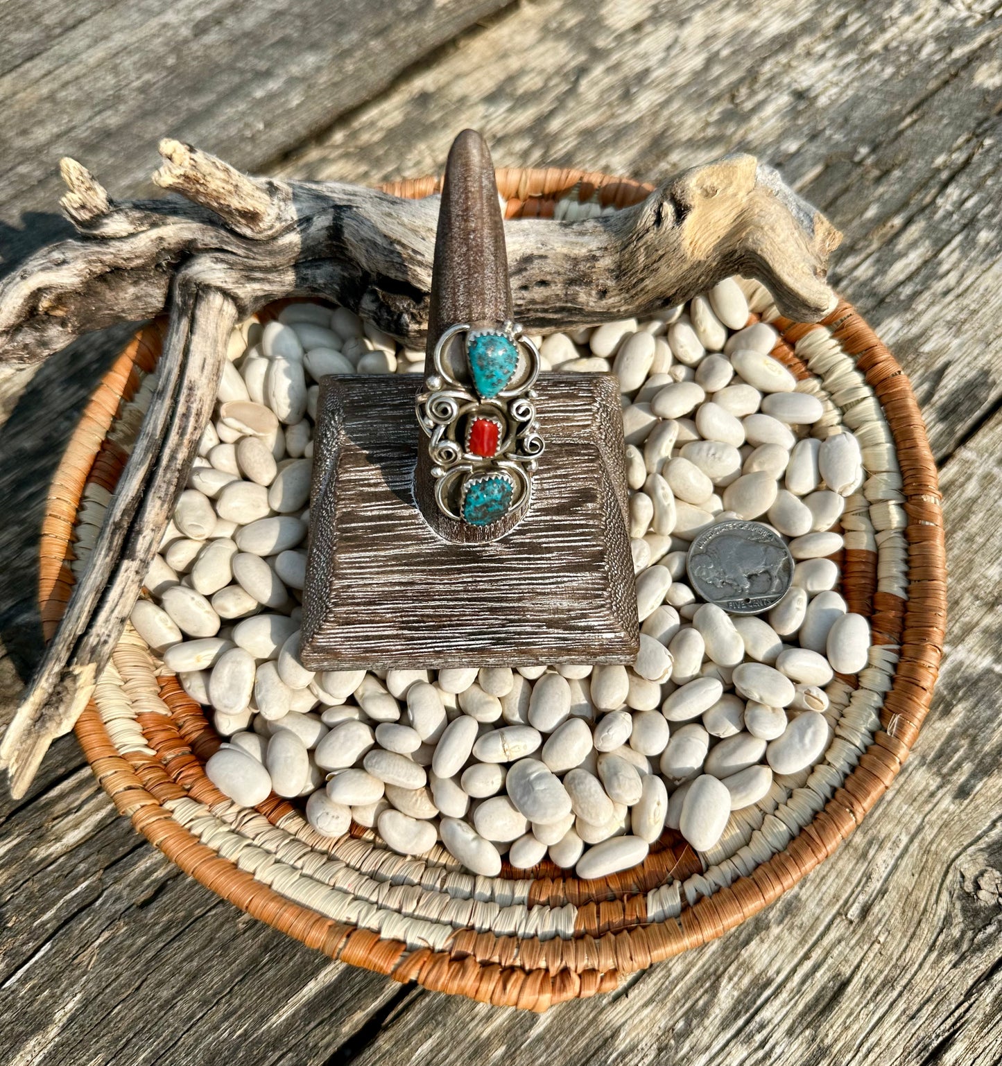 Rachey Ring