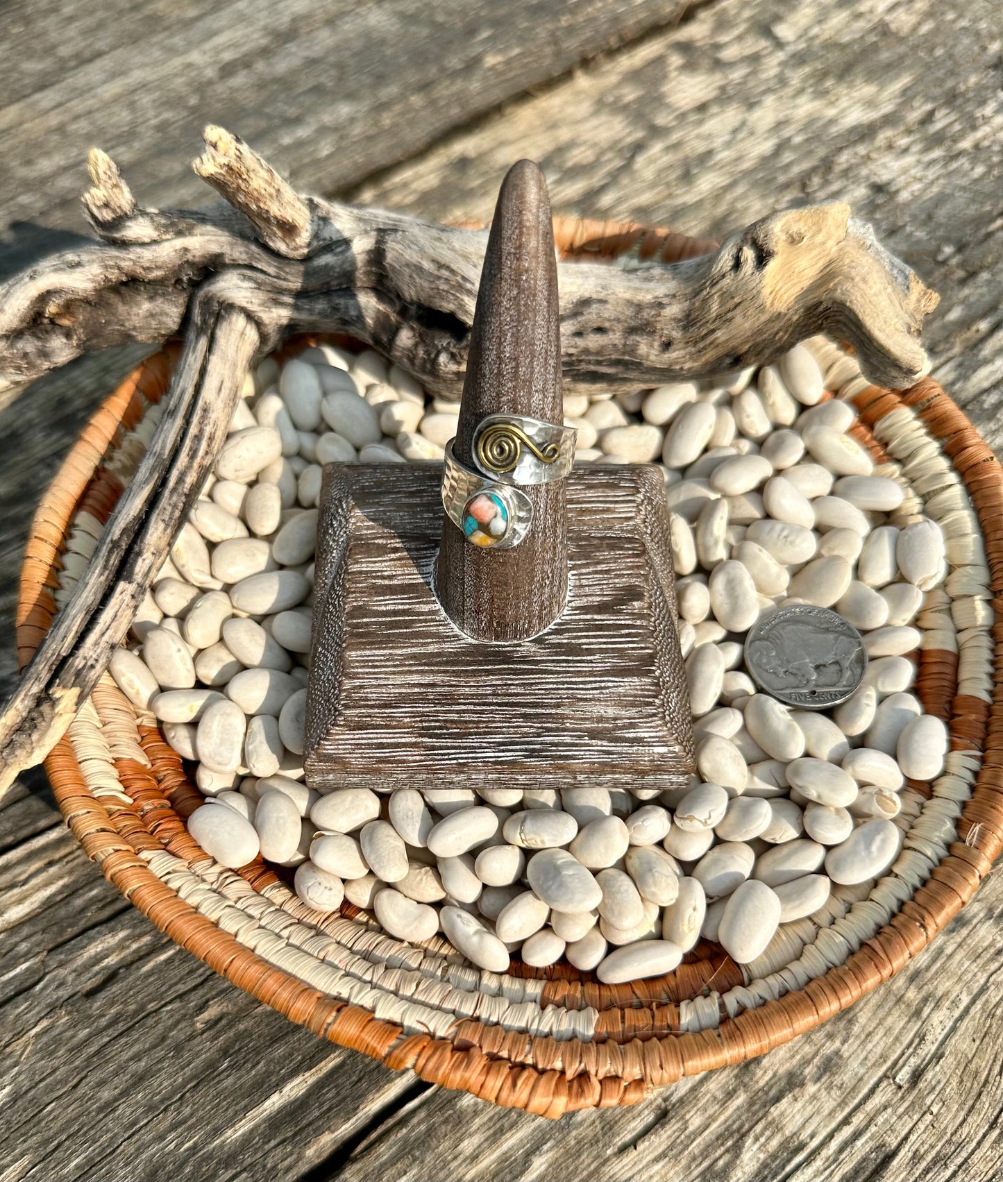 Keaton Ring
