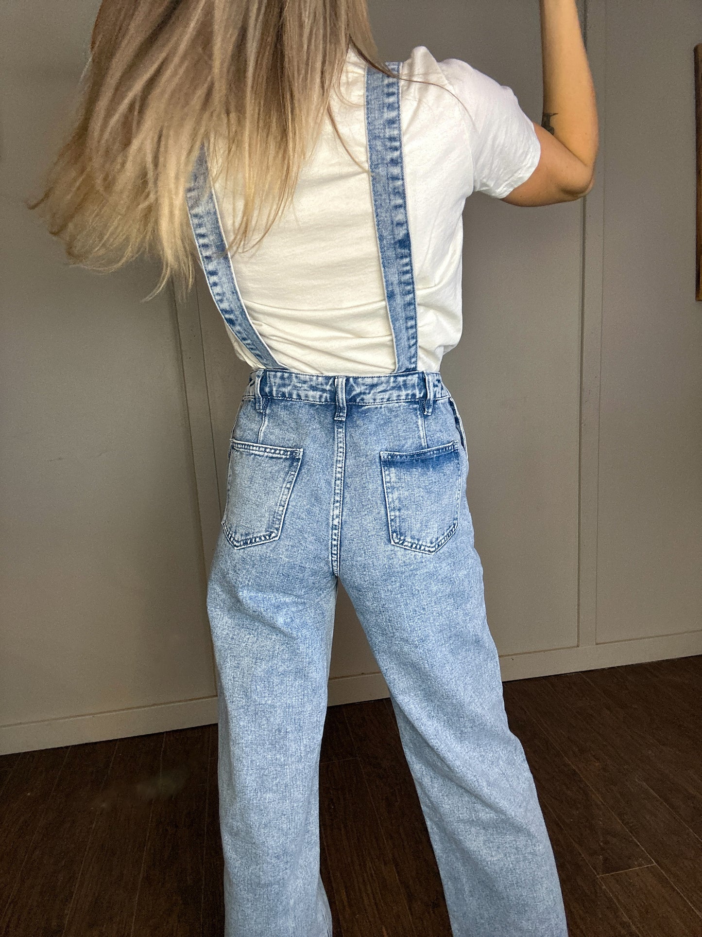 Ollie Overalls