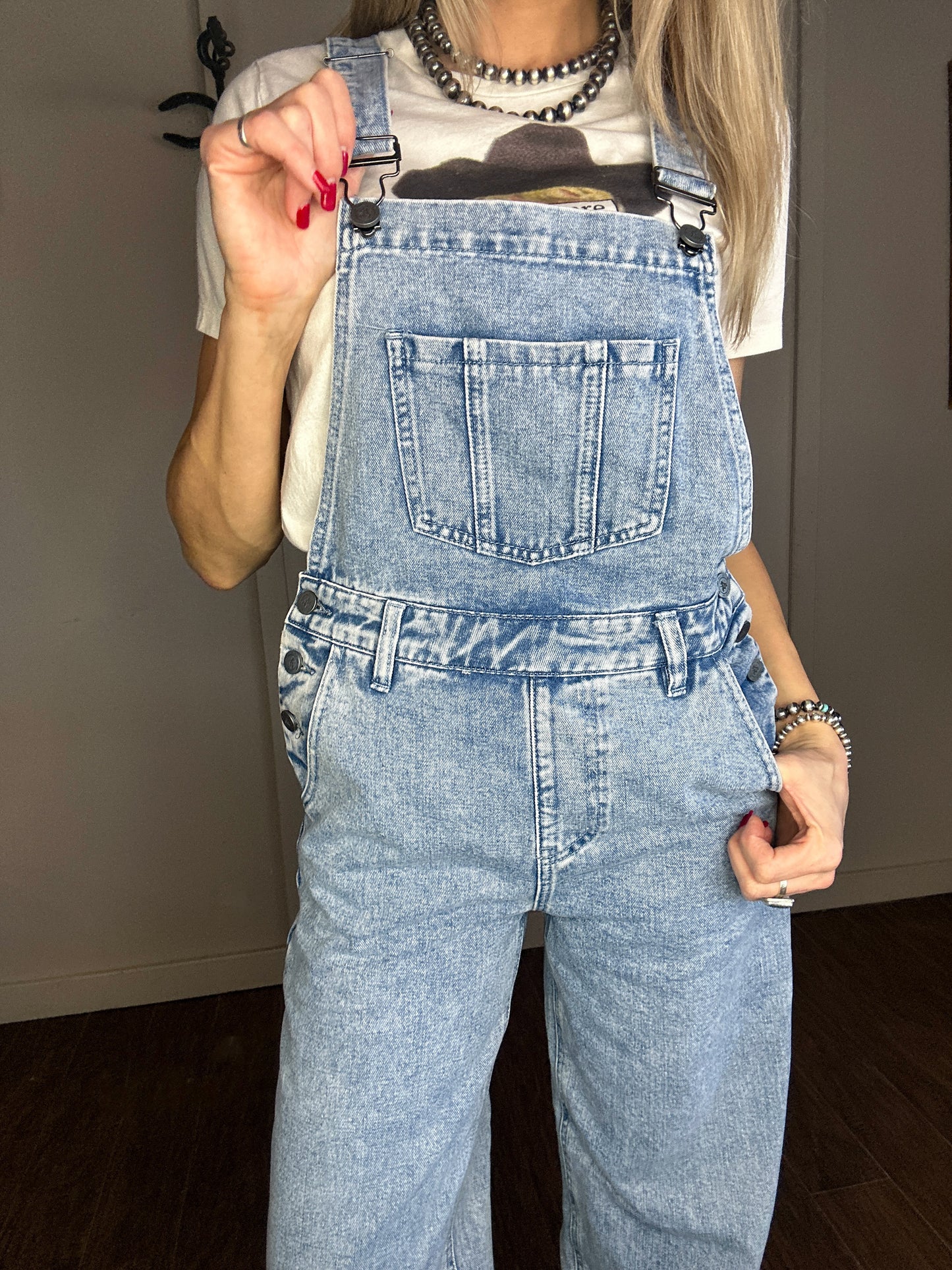 Ollie Overalls