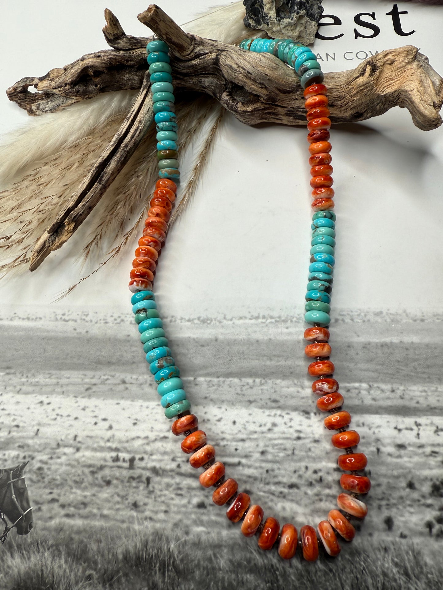 Alex Necklace