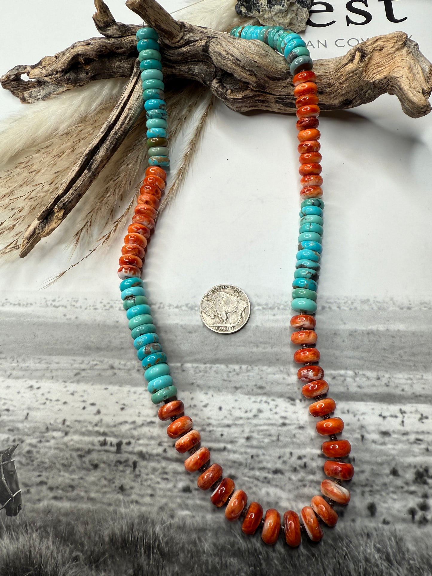 Alex Necklace