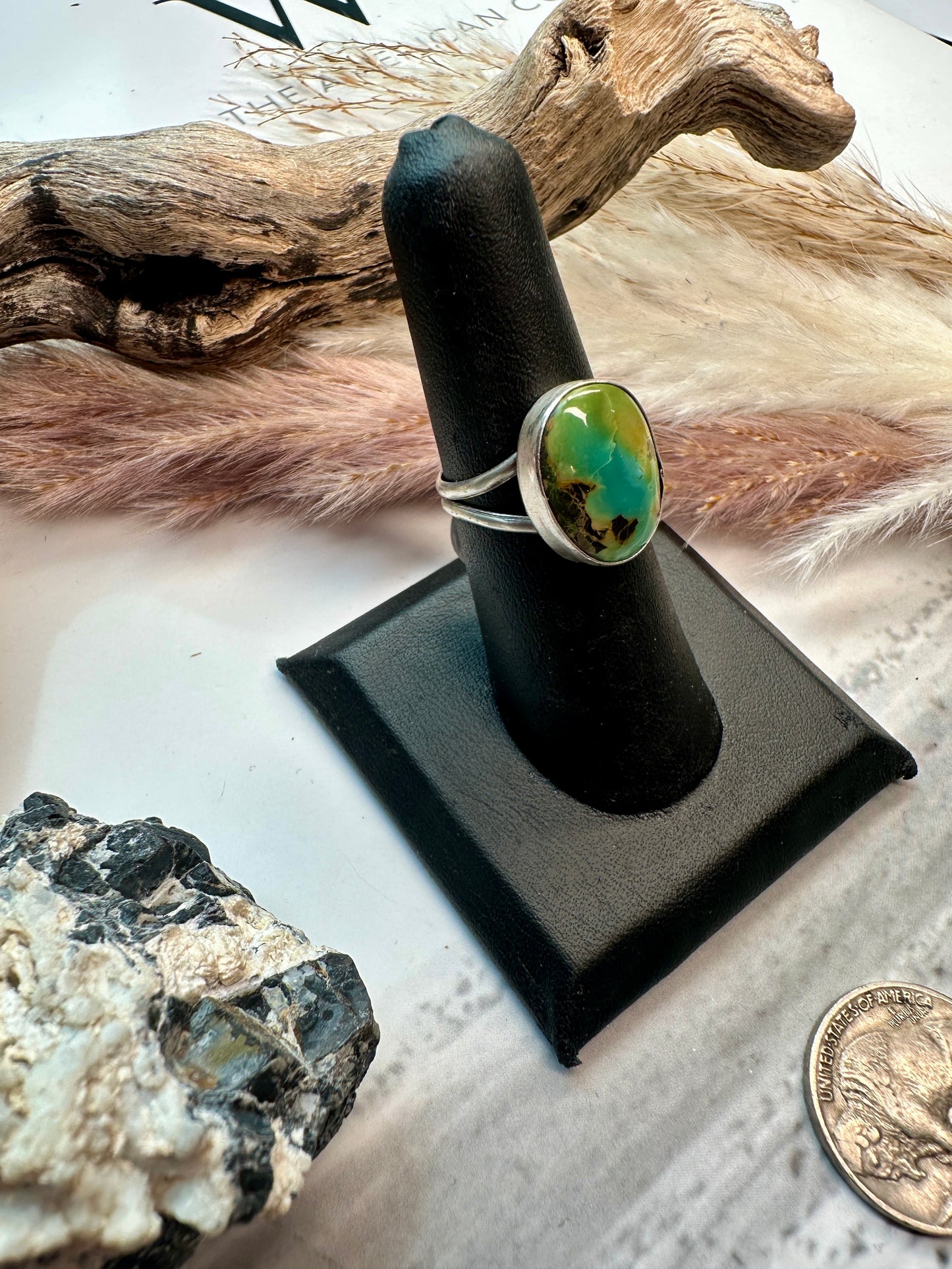 Blackjack Ring
