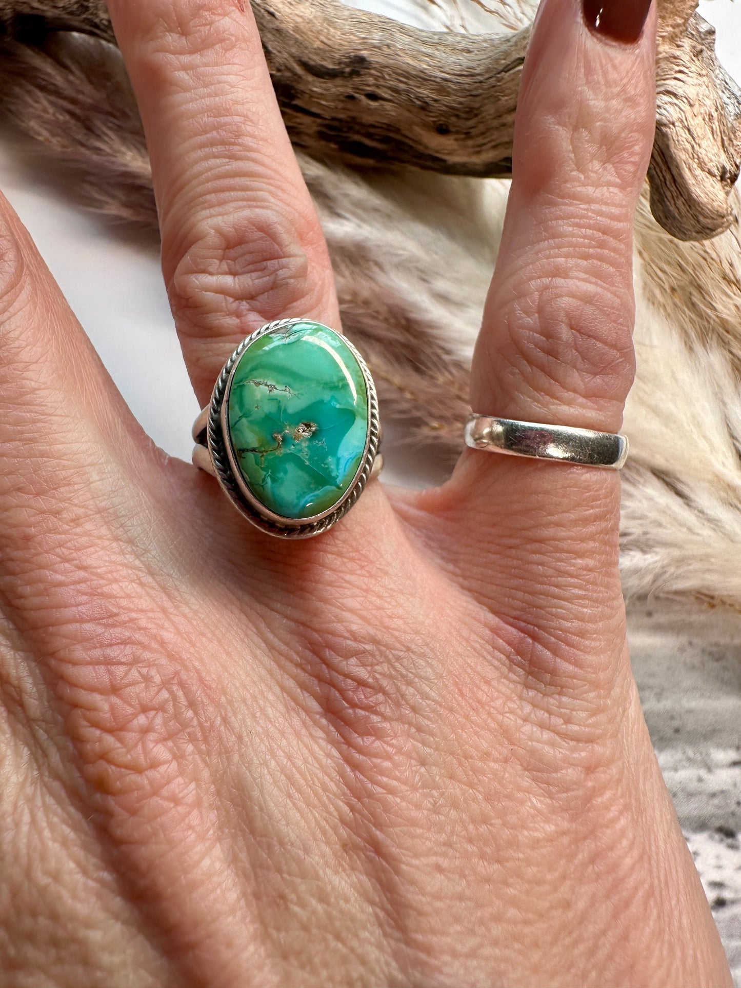 Sonoran Ring