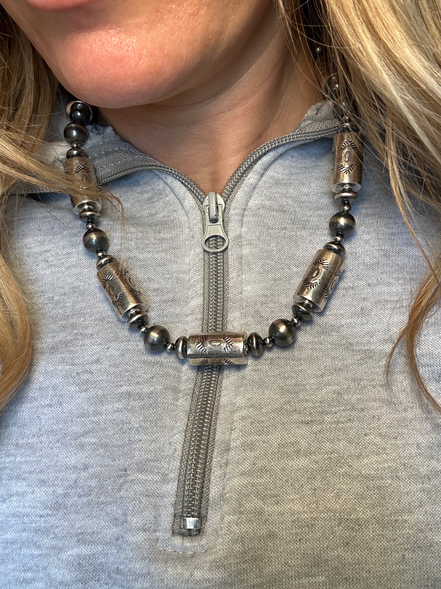 The Renae Necklace