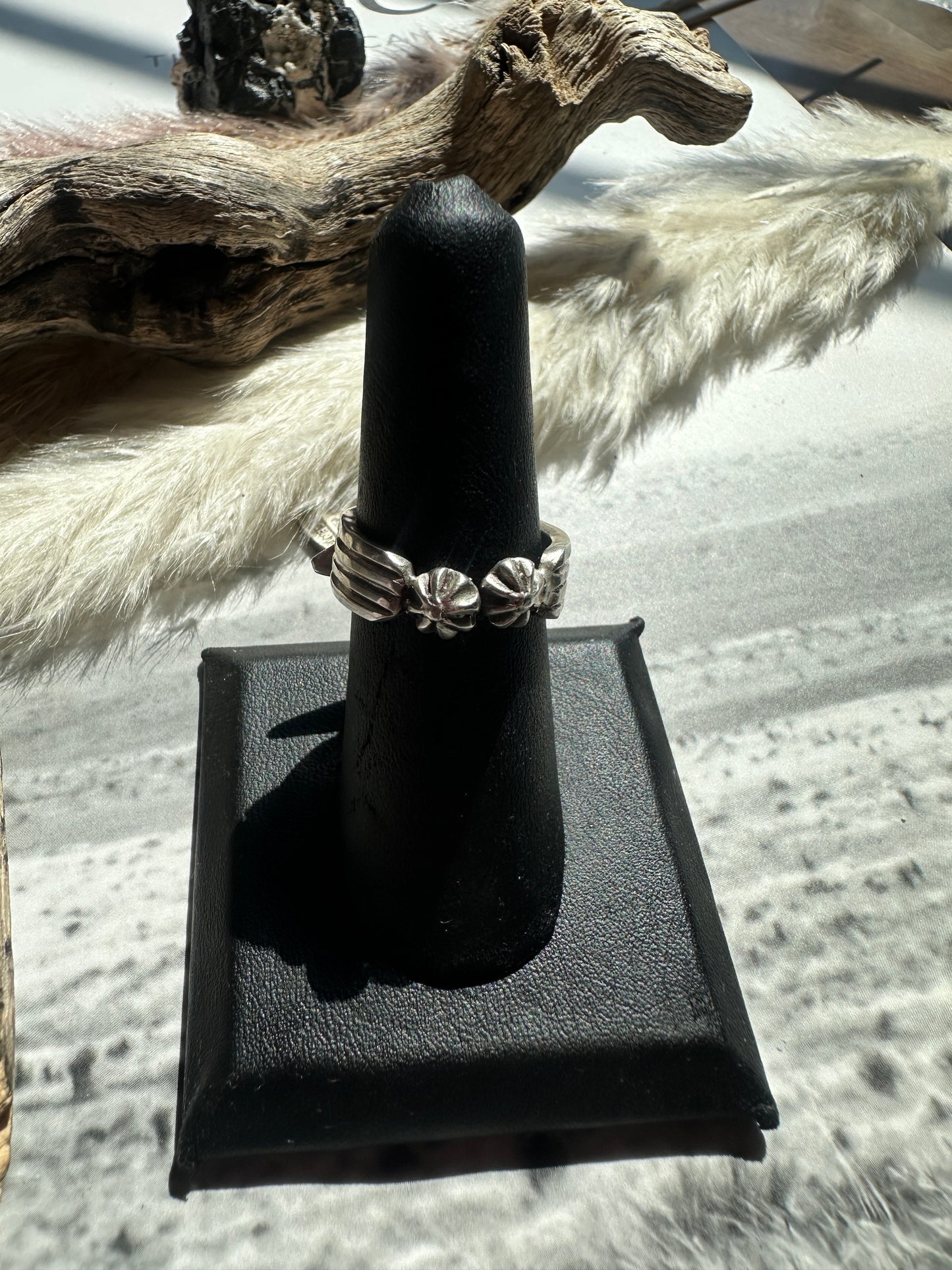 Royston Star Ring