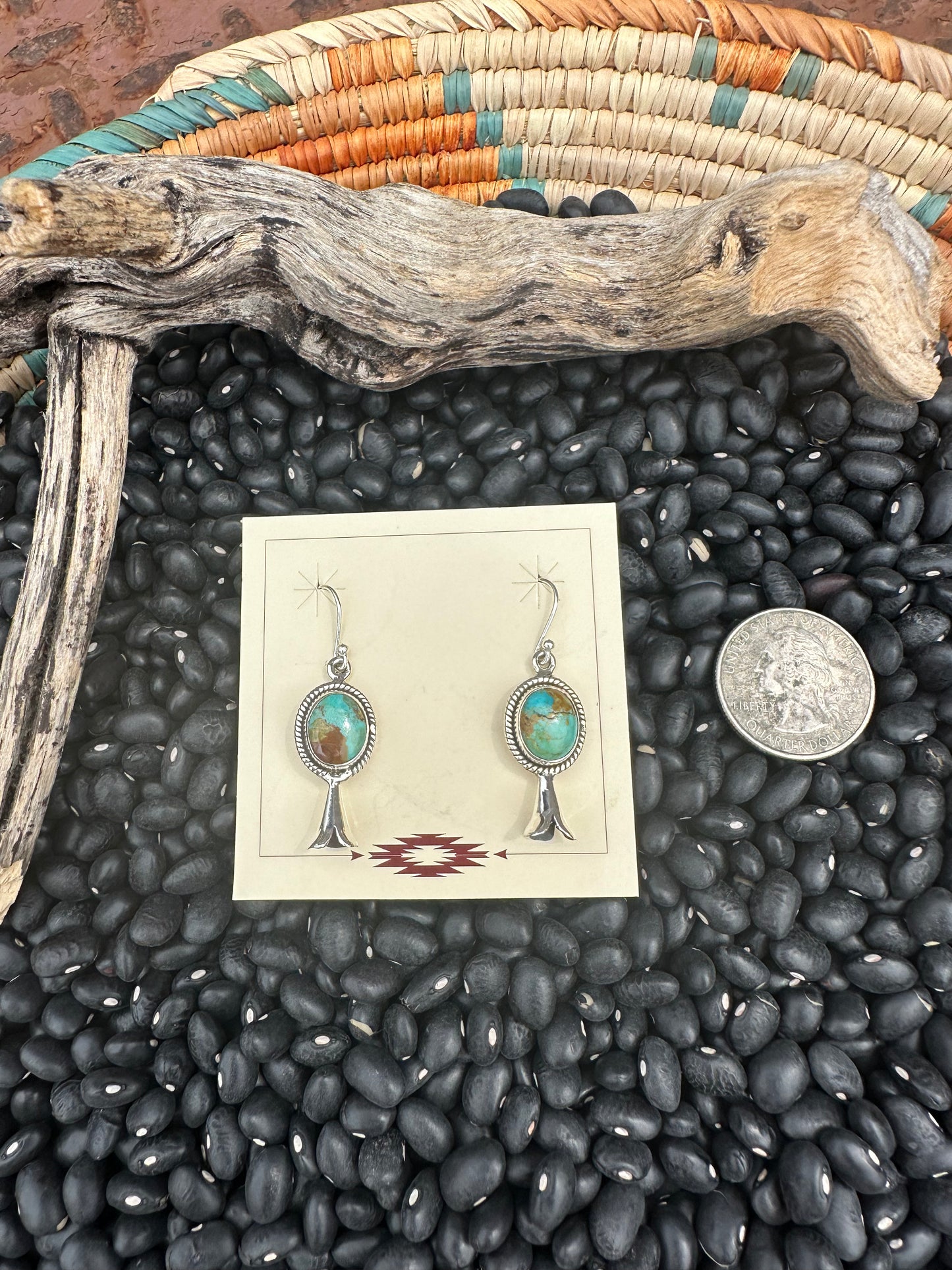 Arlie Earrings