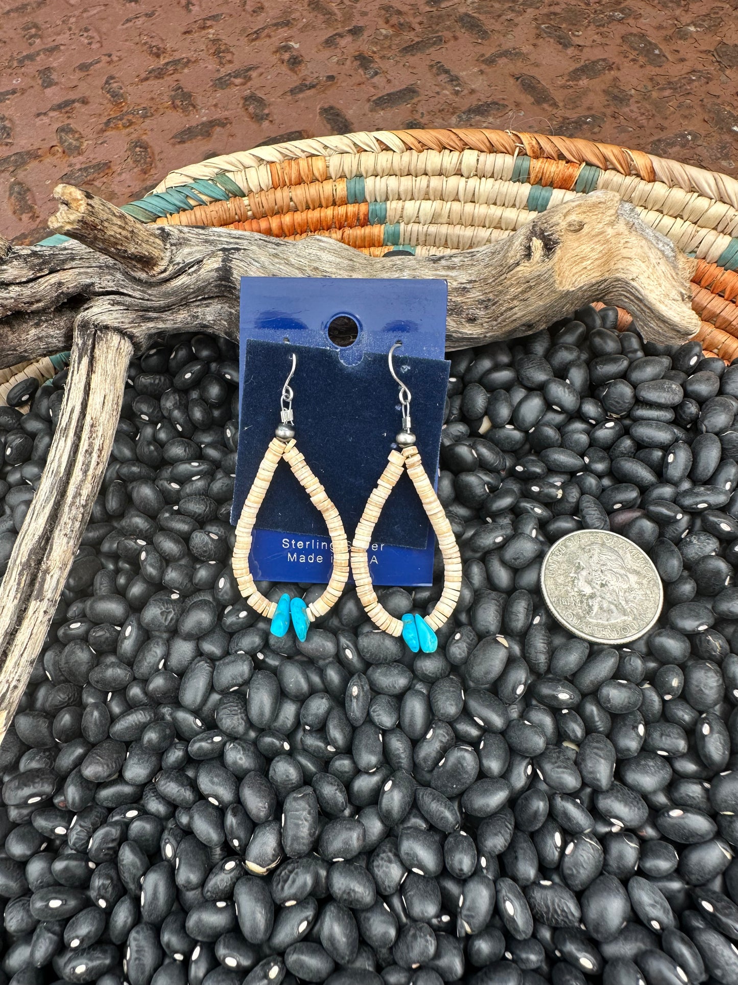 Shelly Earrings