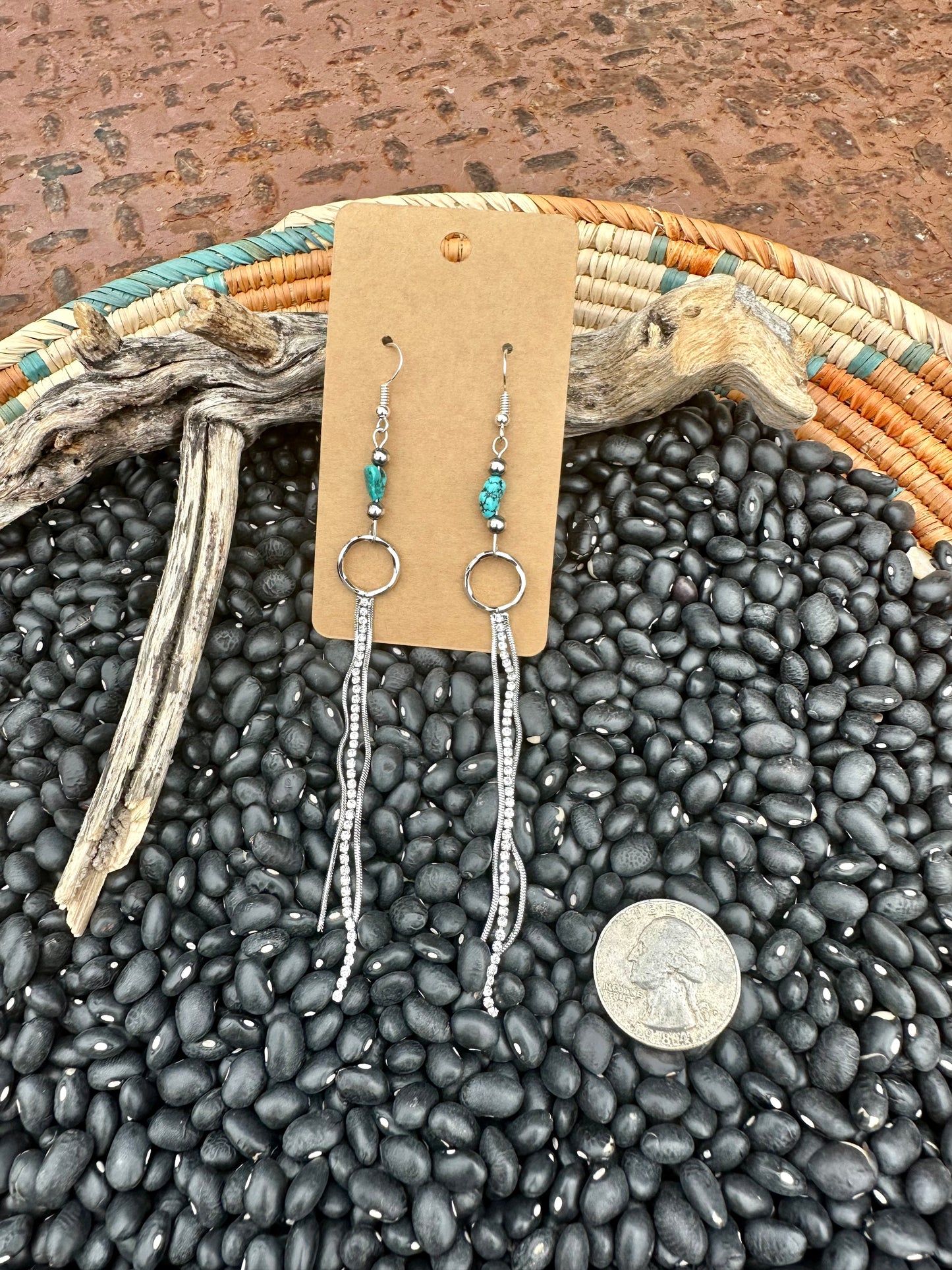 Razzle Dazzle Earrings