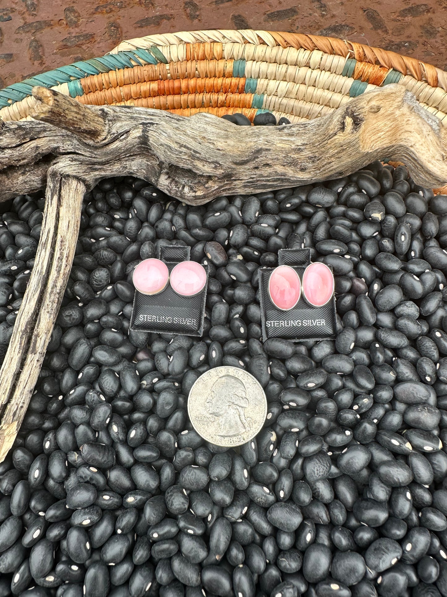 Flynn Earrings