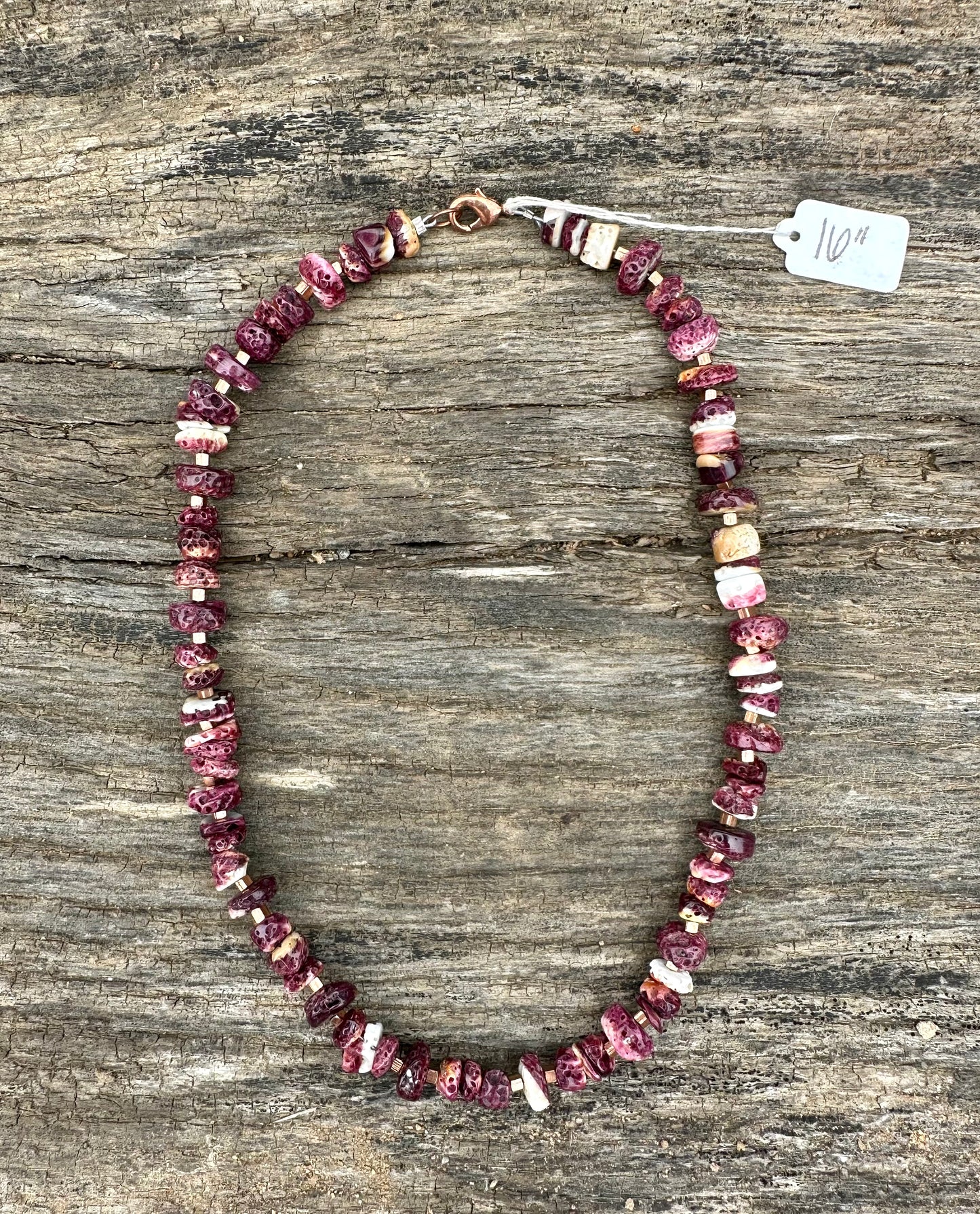 Mya Choker