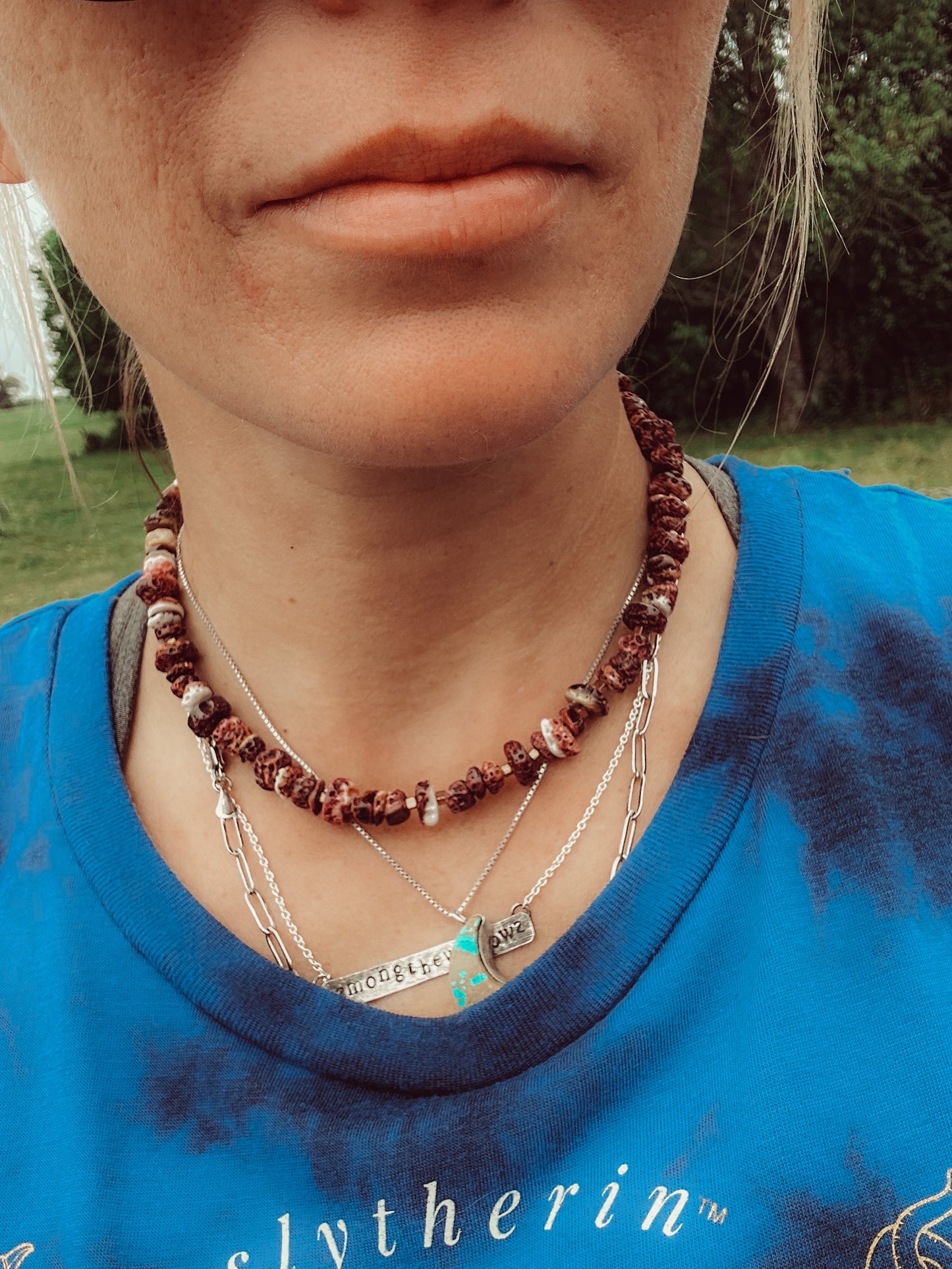 Mya Choker