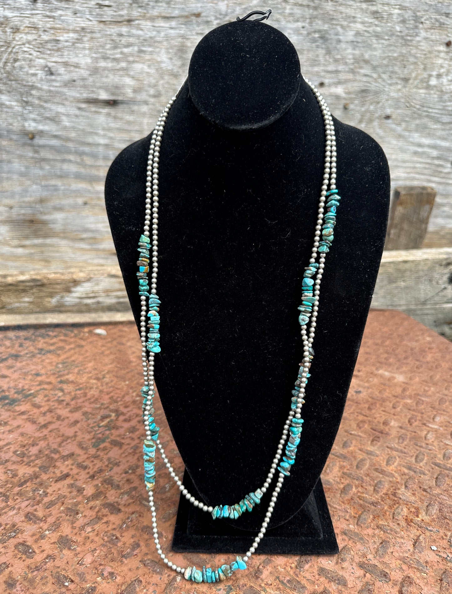 Wannabe Pearls