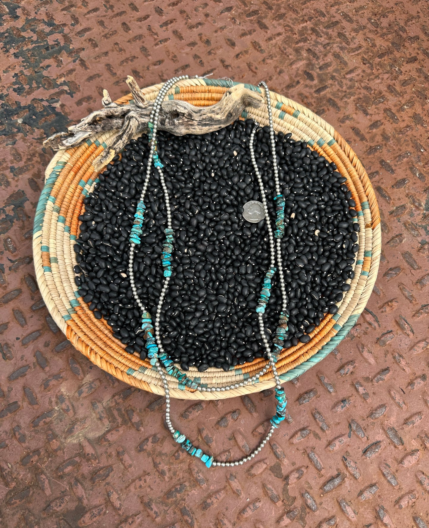 Wannabe Pearls