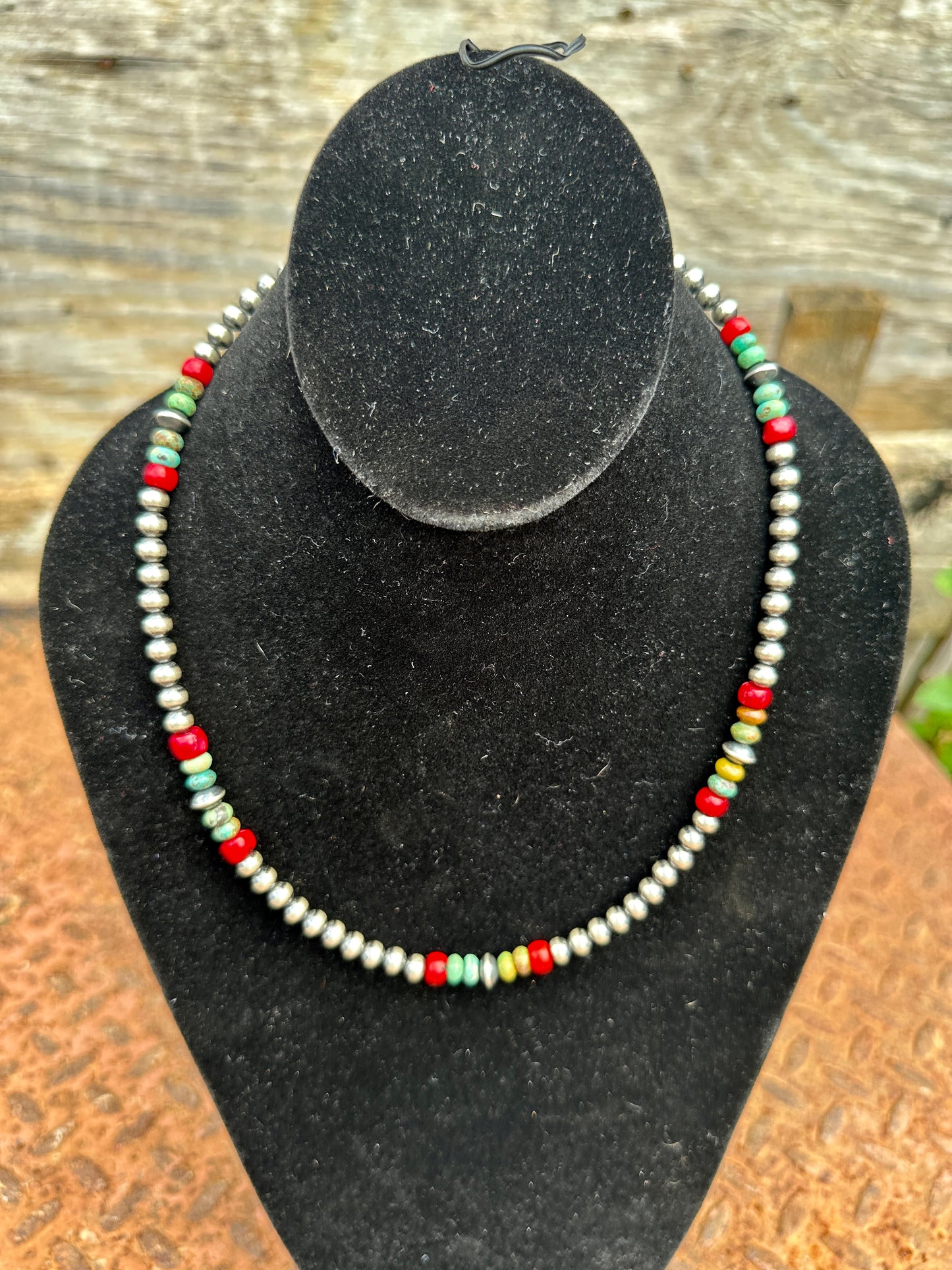 Jenna Necklace