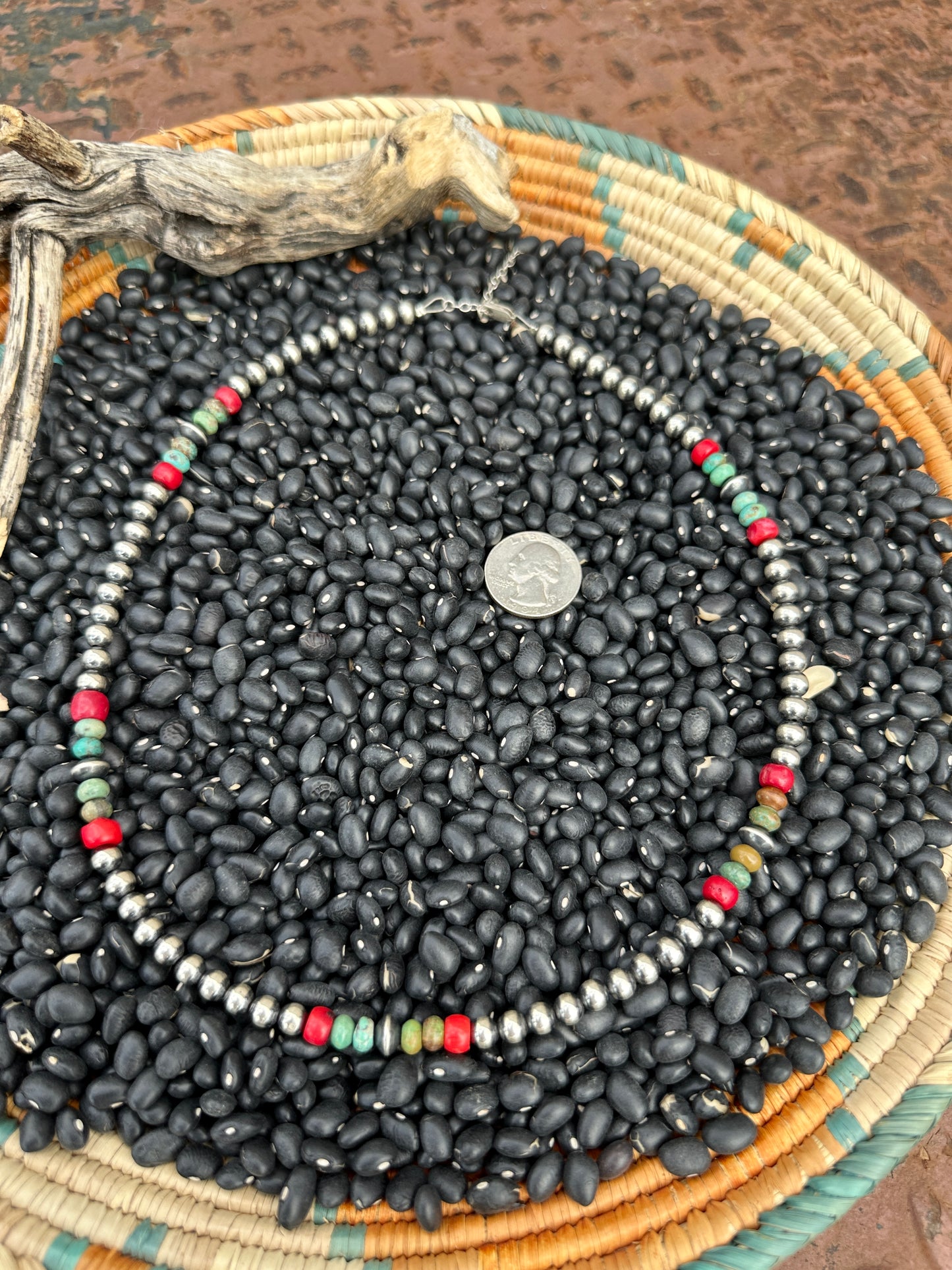 Jenna Necklace