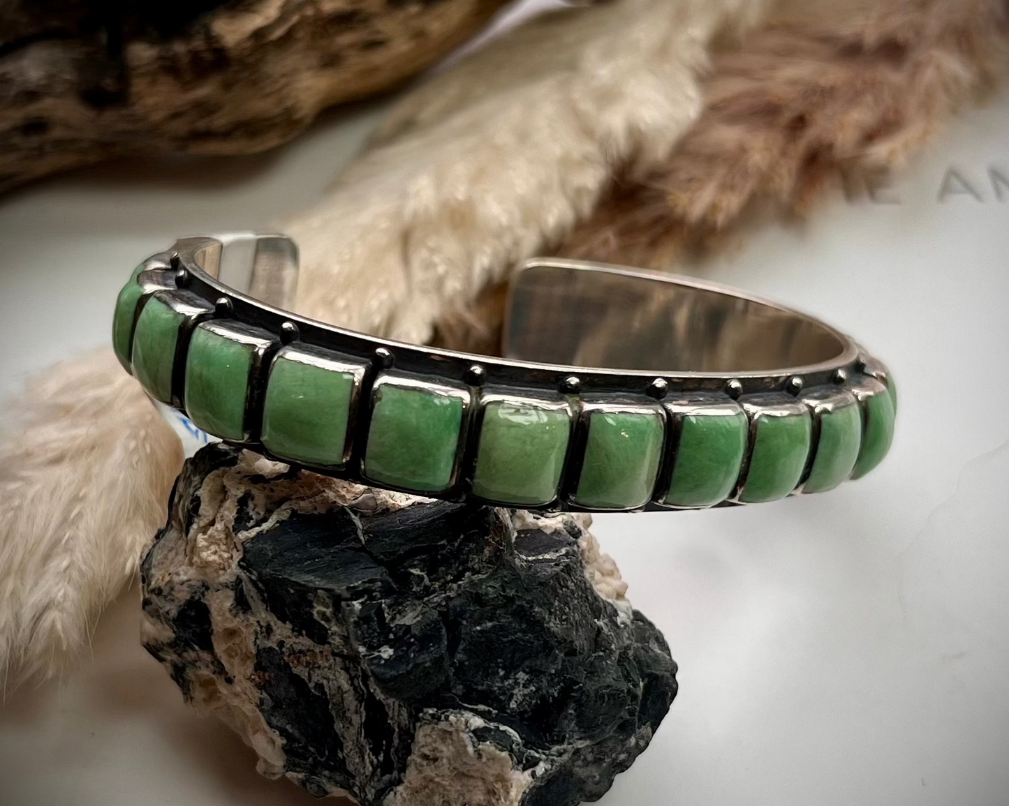 Federico Carico Lake Cuff