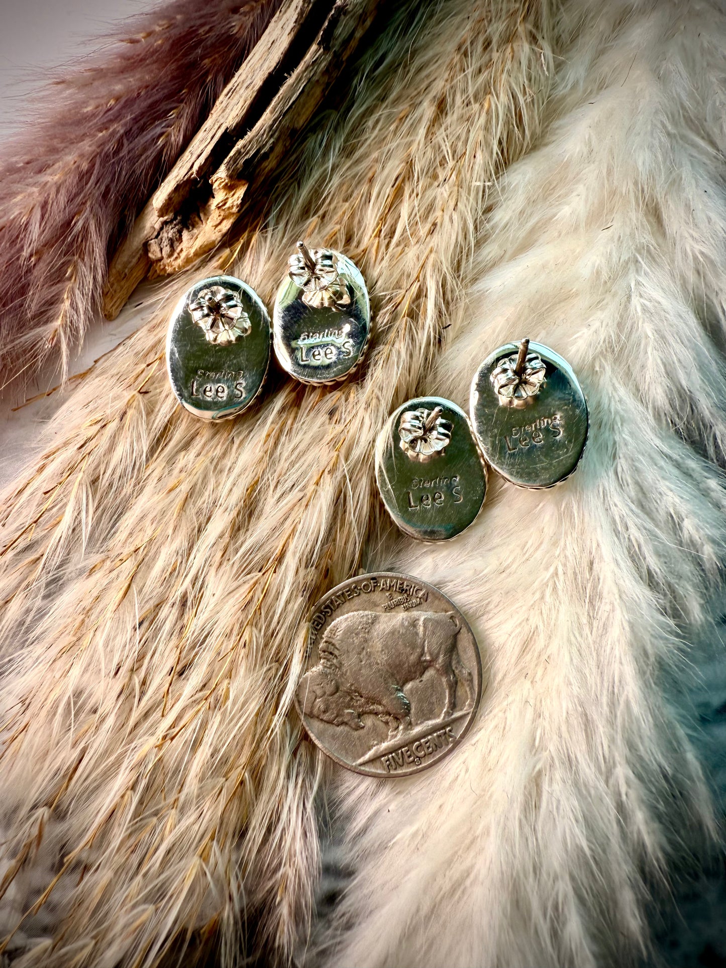 Roped New Lander Studs