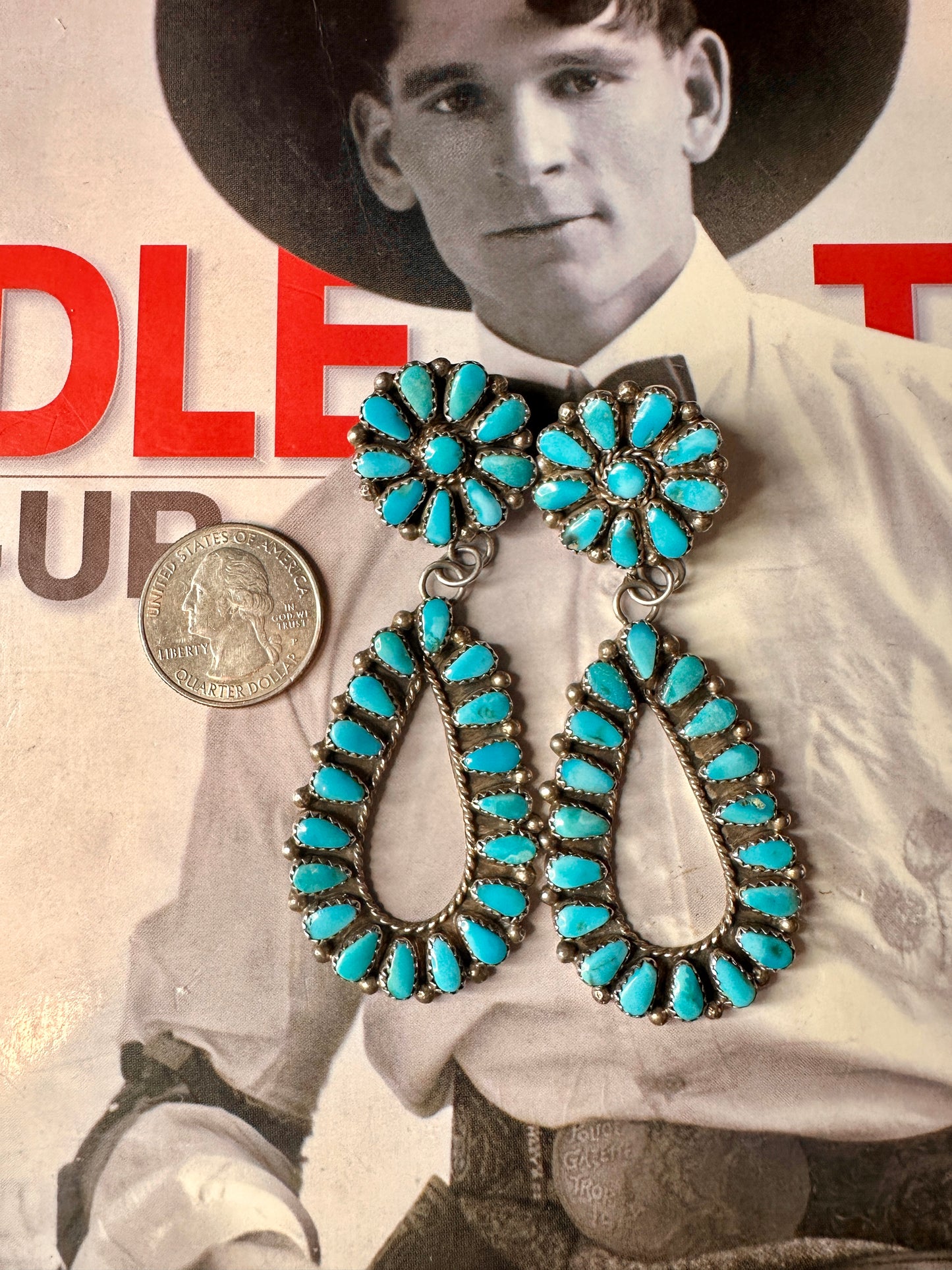 Alicia Wilson Earrings