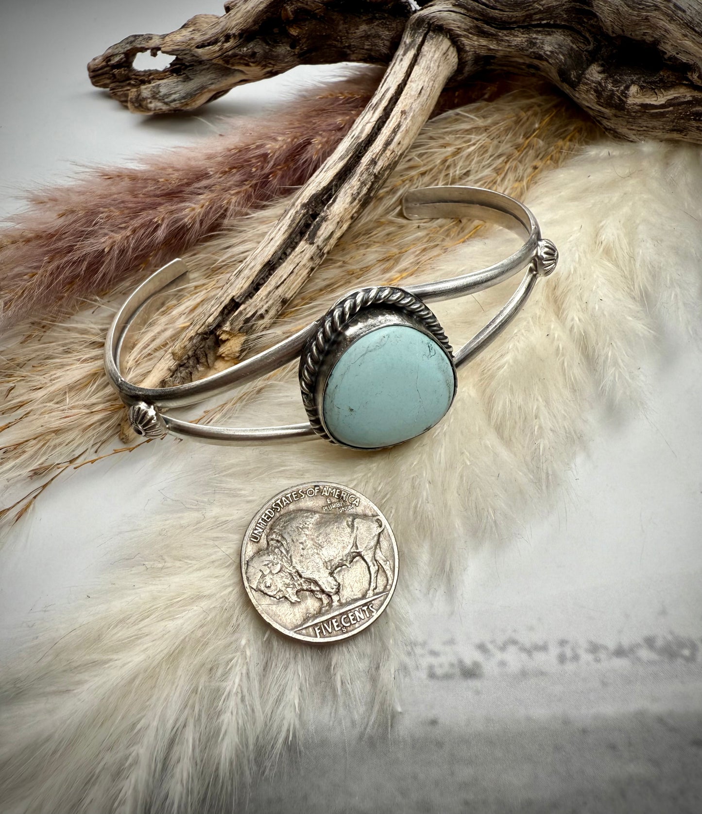 Boyd Ashley Dry Creek Cuff