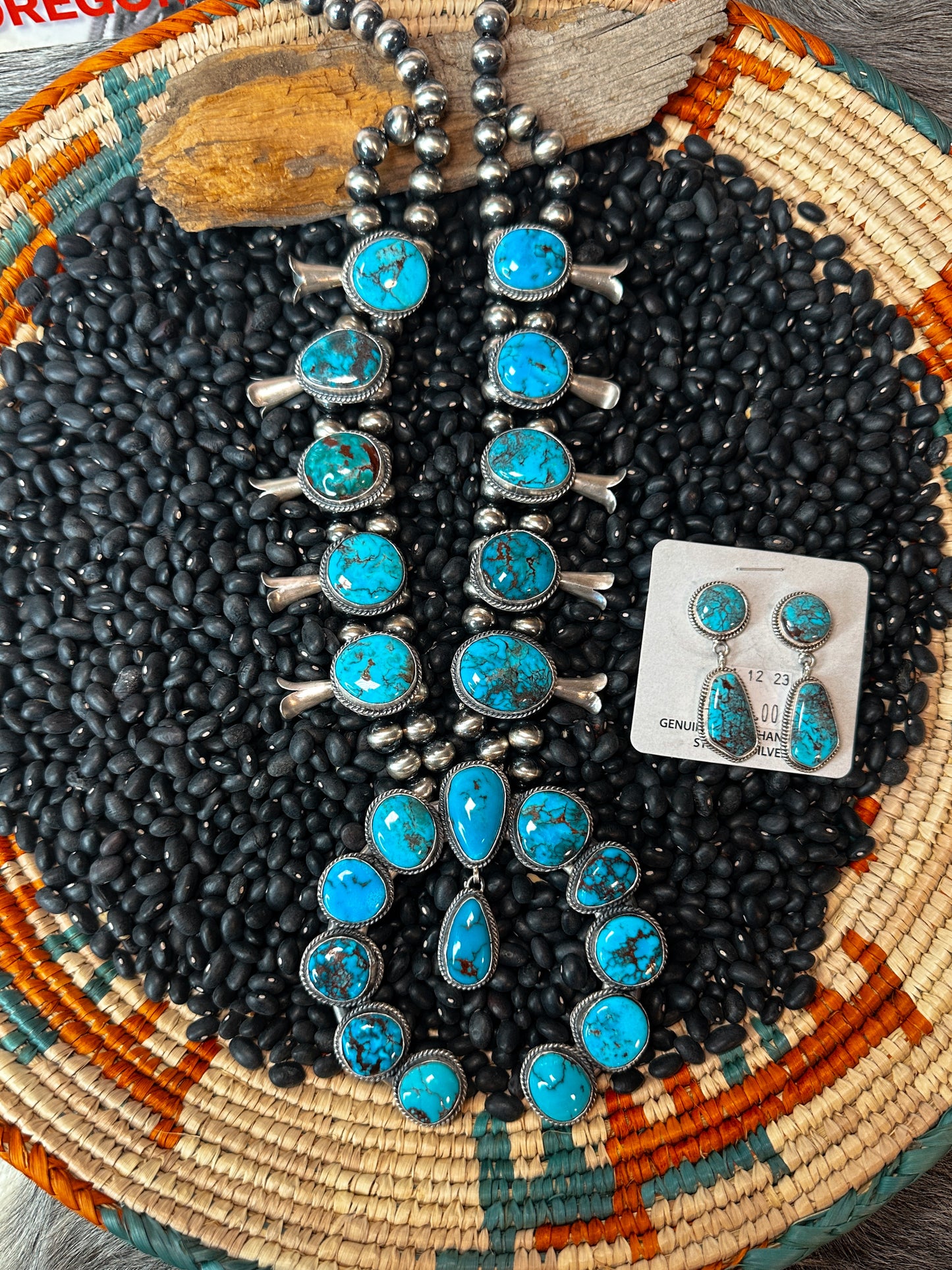 Sutton Earrings