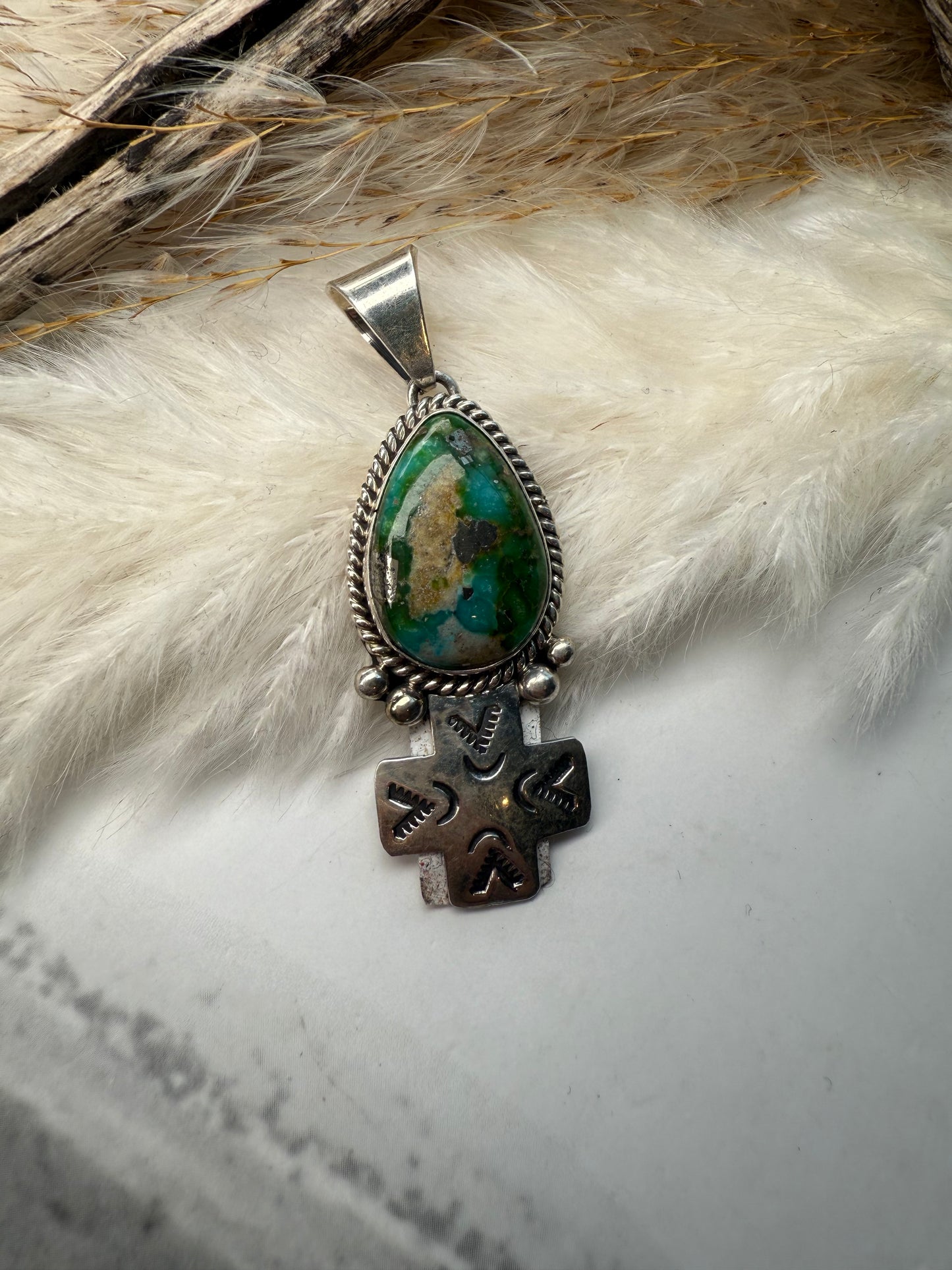 Charlie Pendant