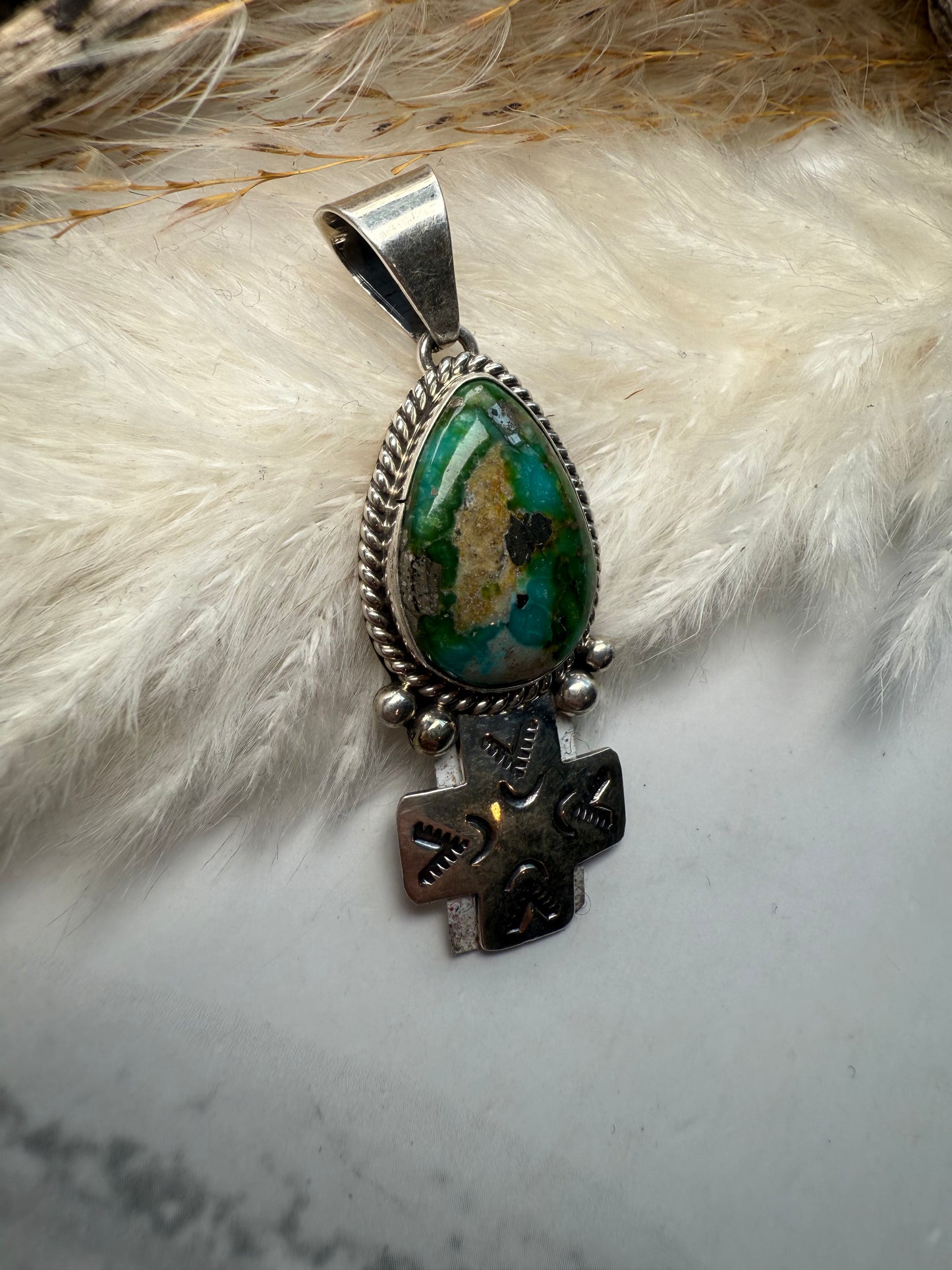 Charlie Pendant