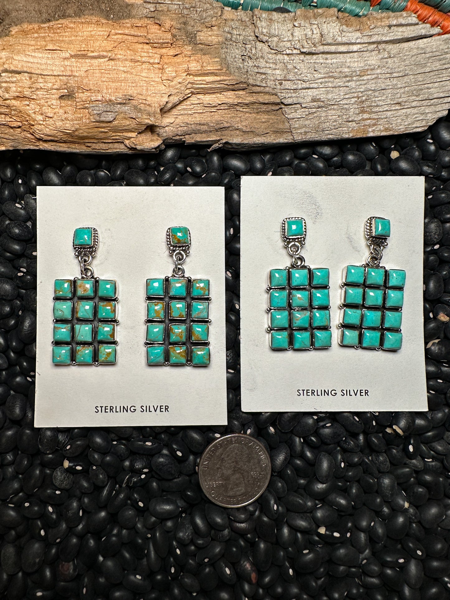 Saylor Earrings