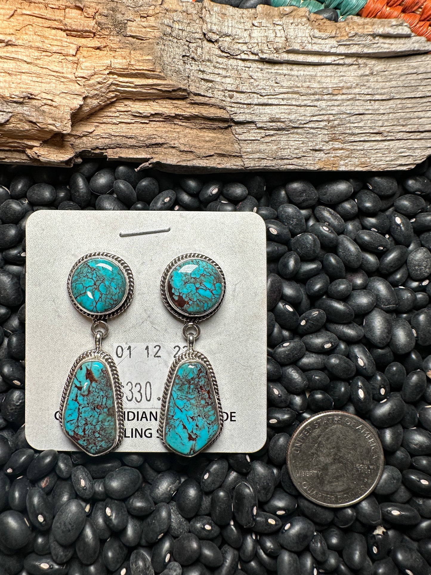 Sutton Earrings
