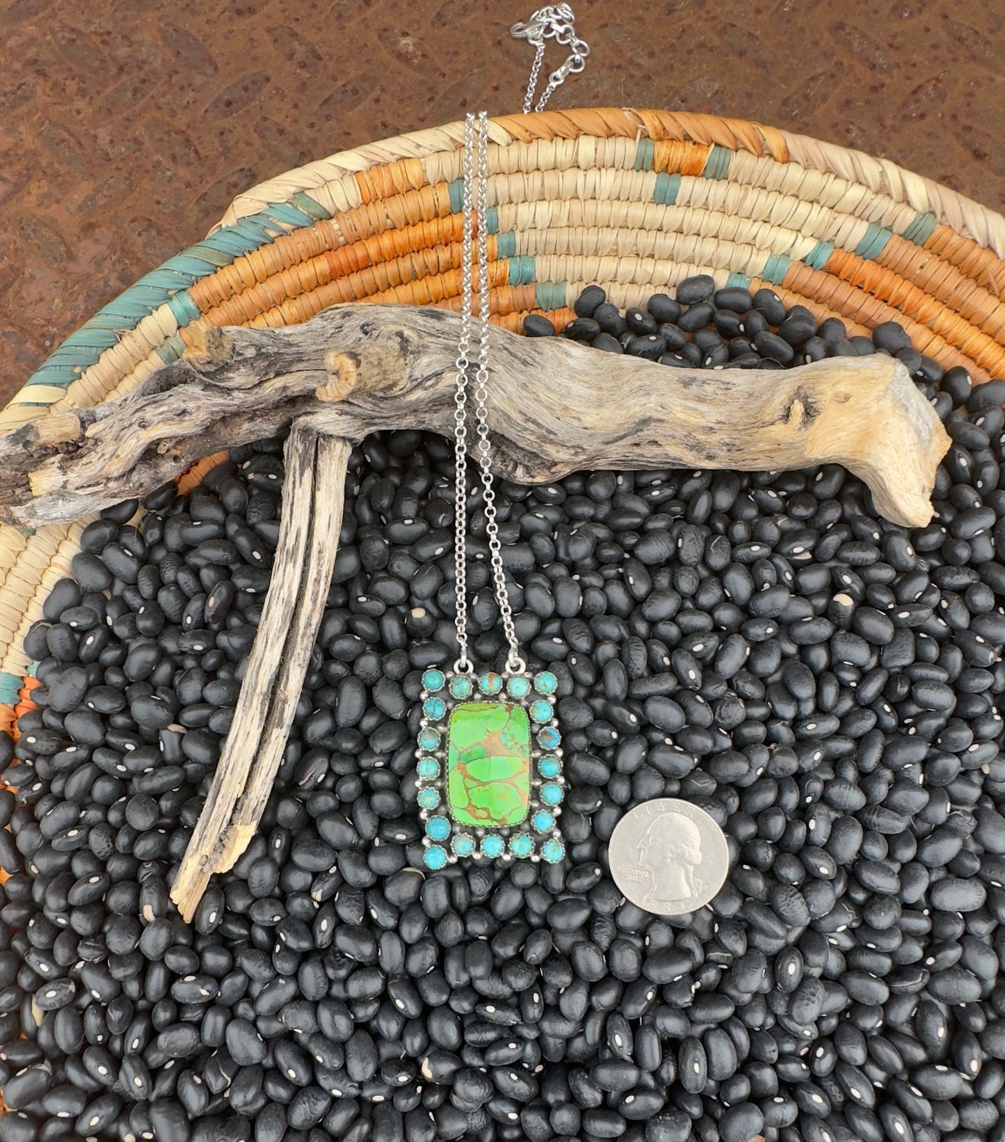 Hailey Necklace