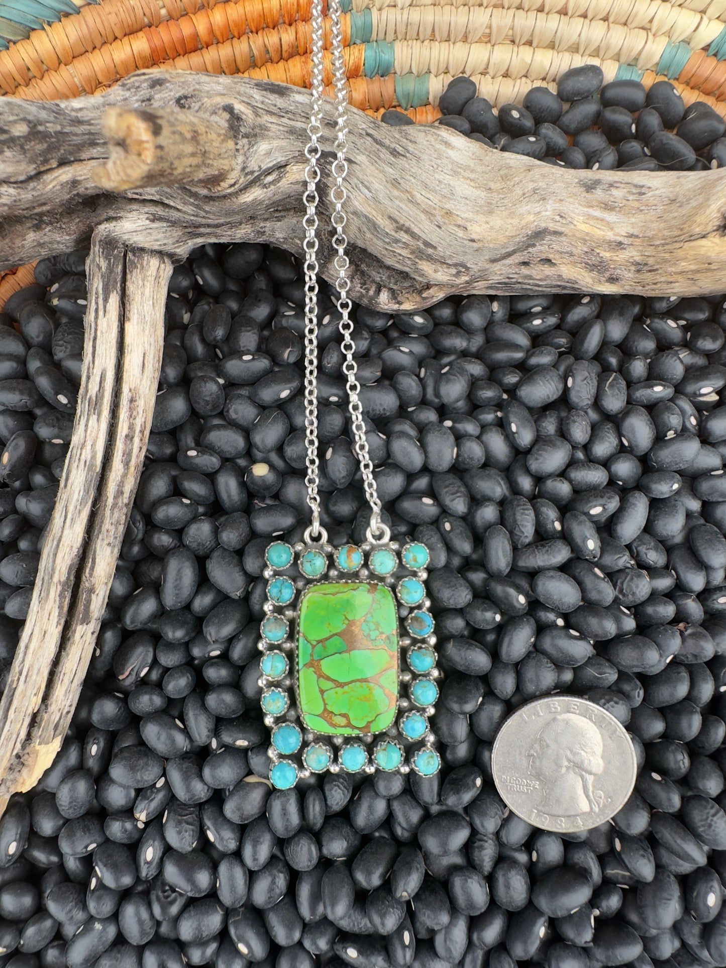 Hailey Necklace