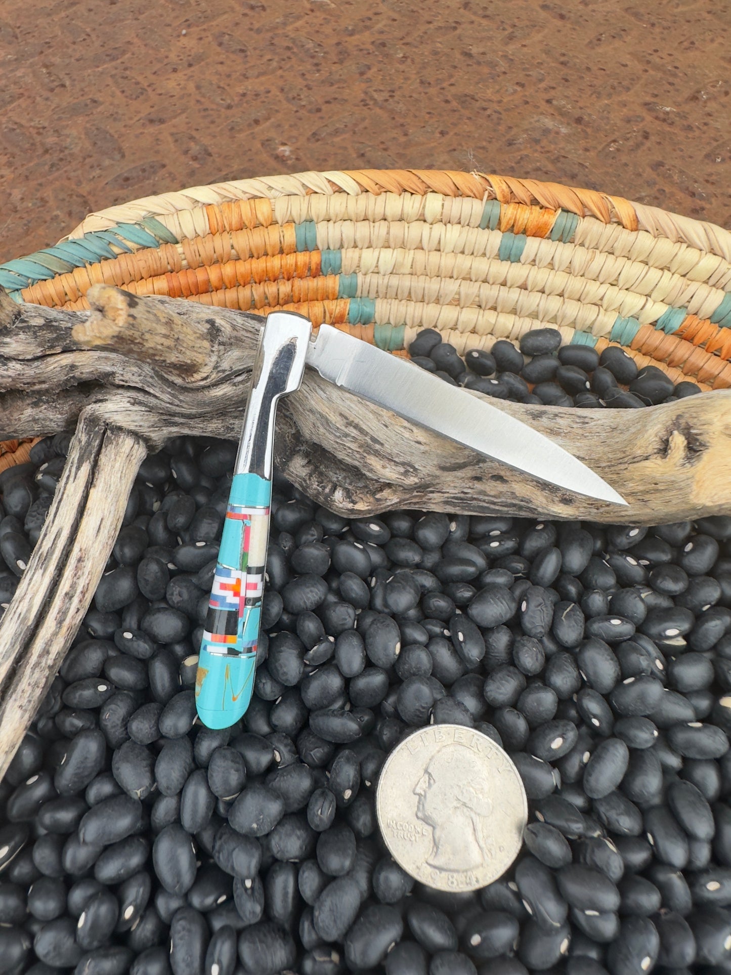 Small Knife
