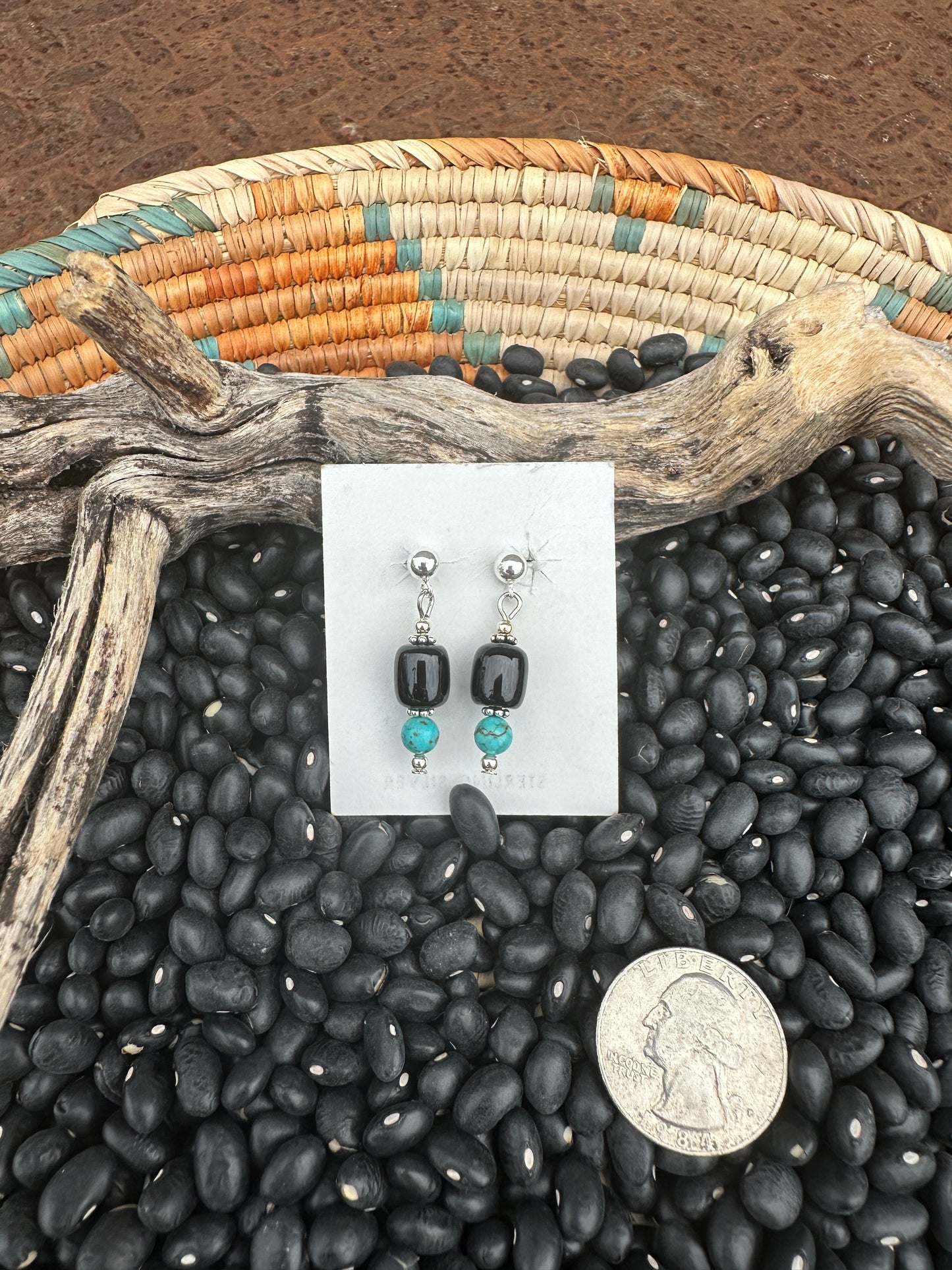 Willa Earrings