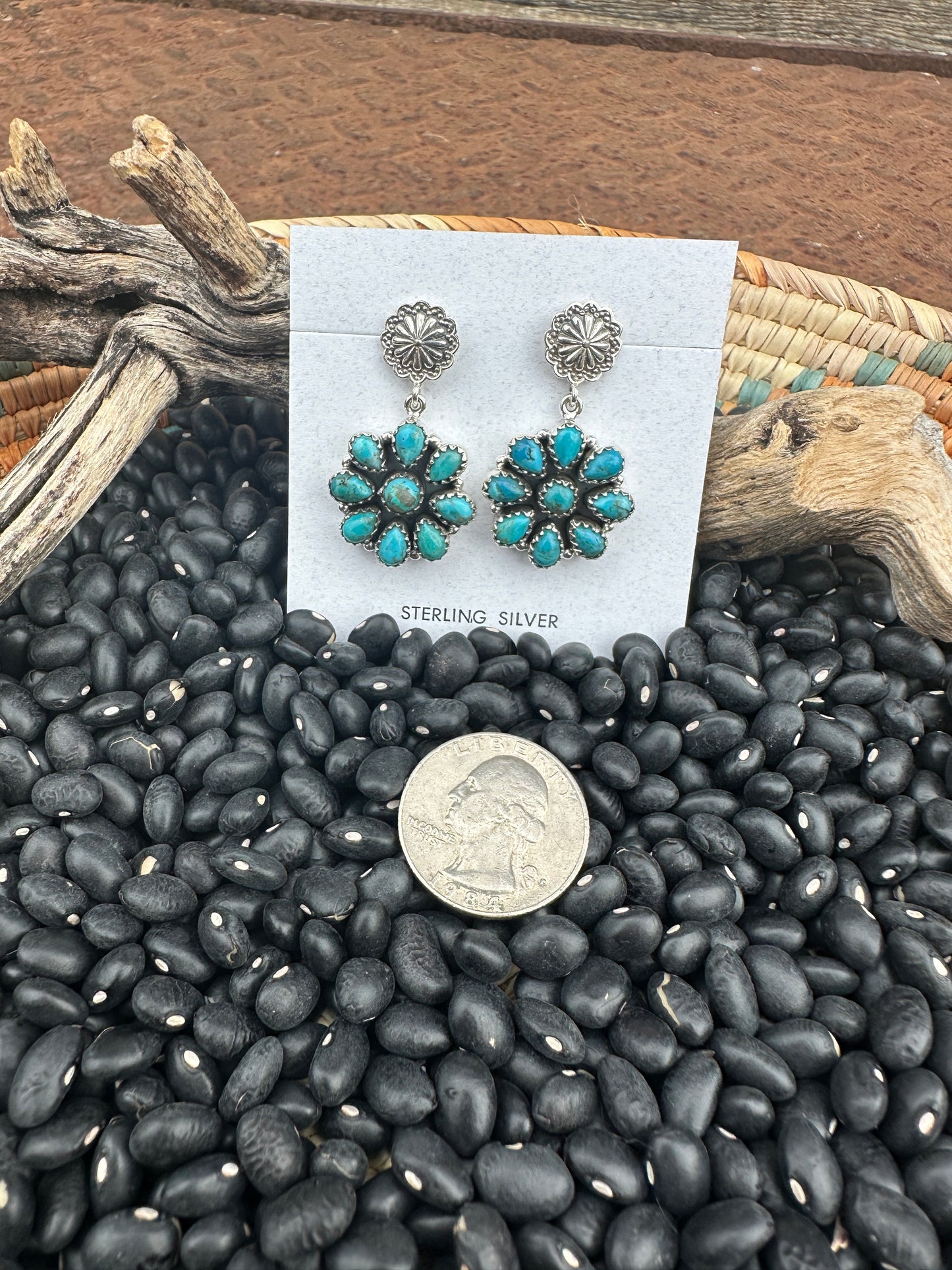 Caroline Earrings