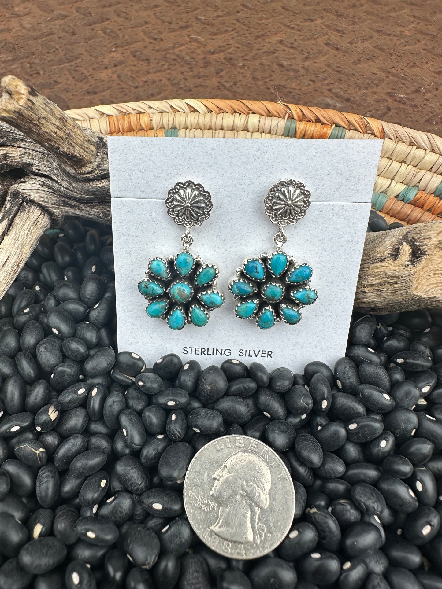 Caroline Earrings