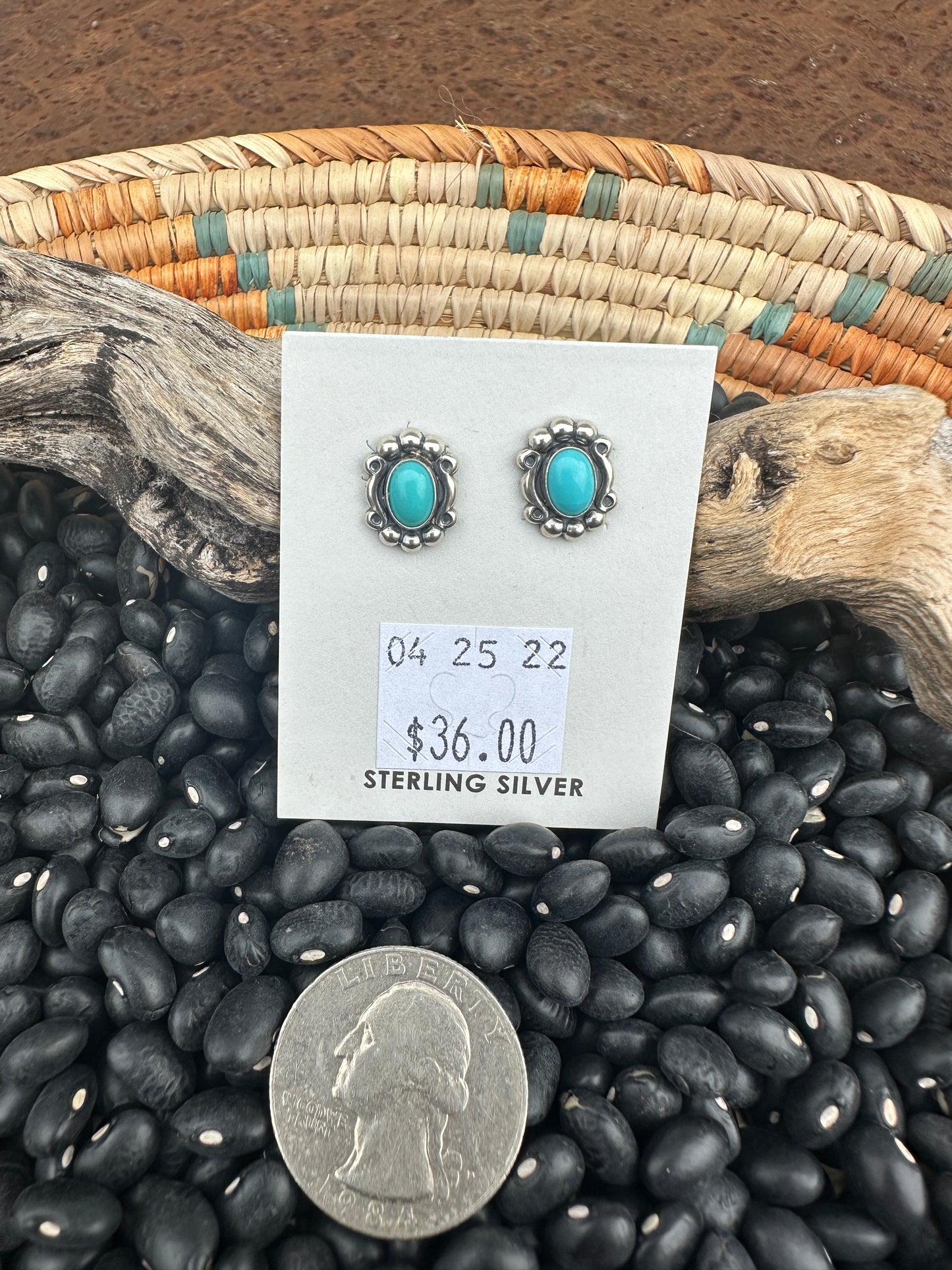 Talia Earrings