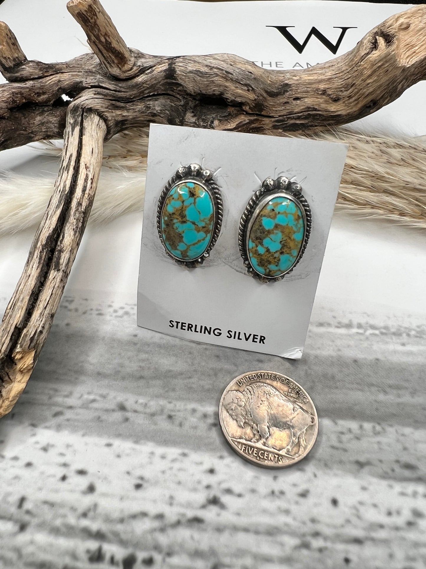 Heavy Matrix Studs