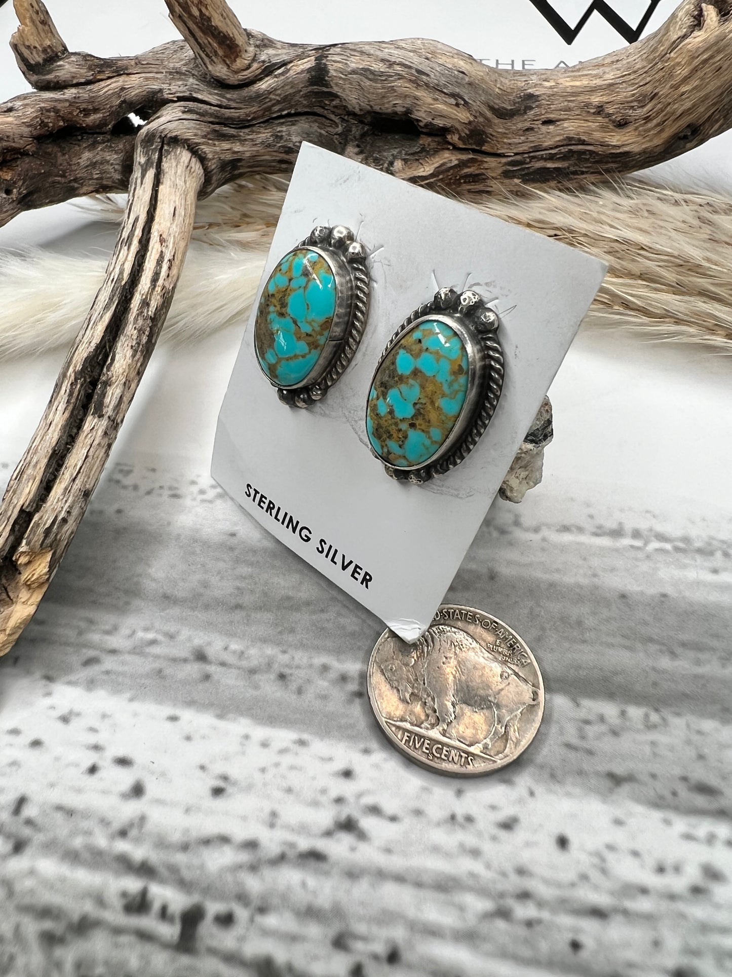 Heavy Matrix Studs