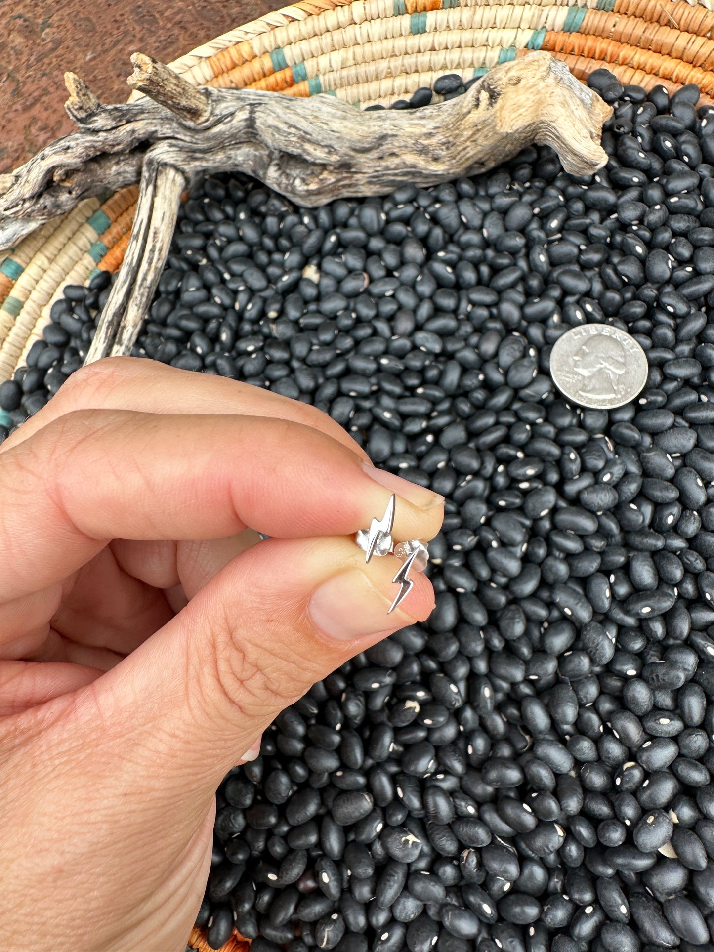 Tiny Bolts