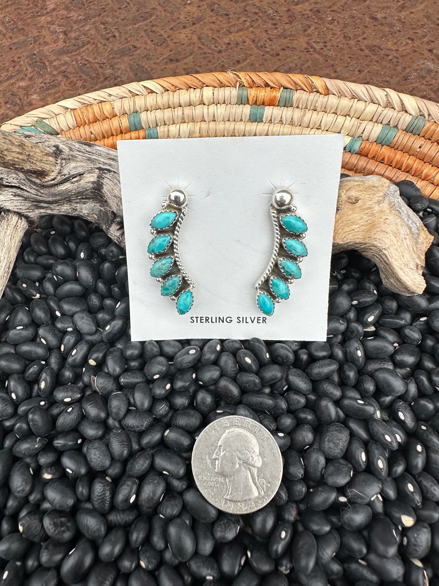 Leona Earrings