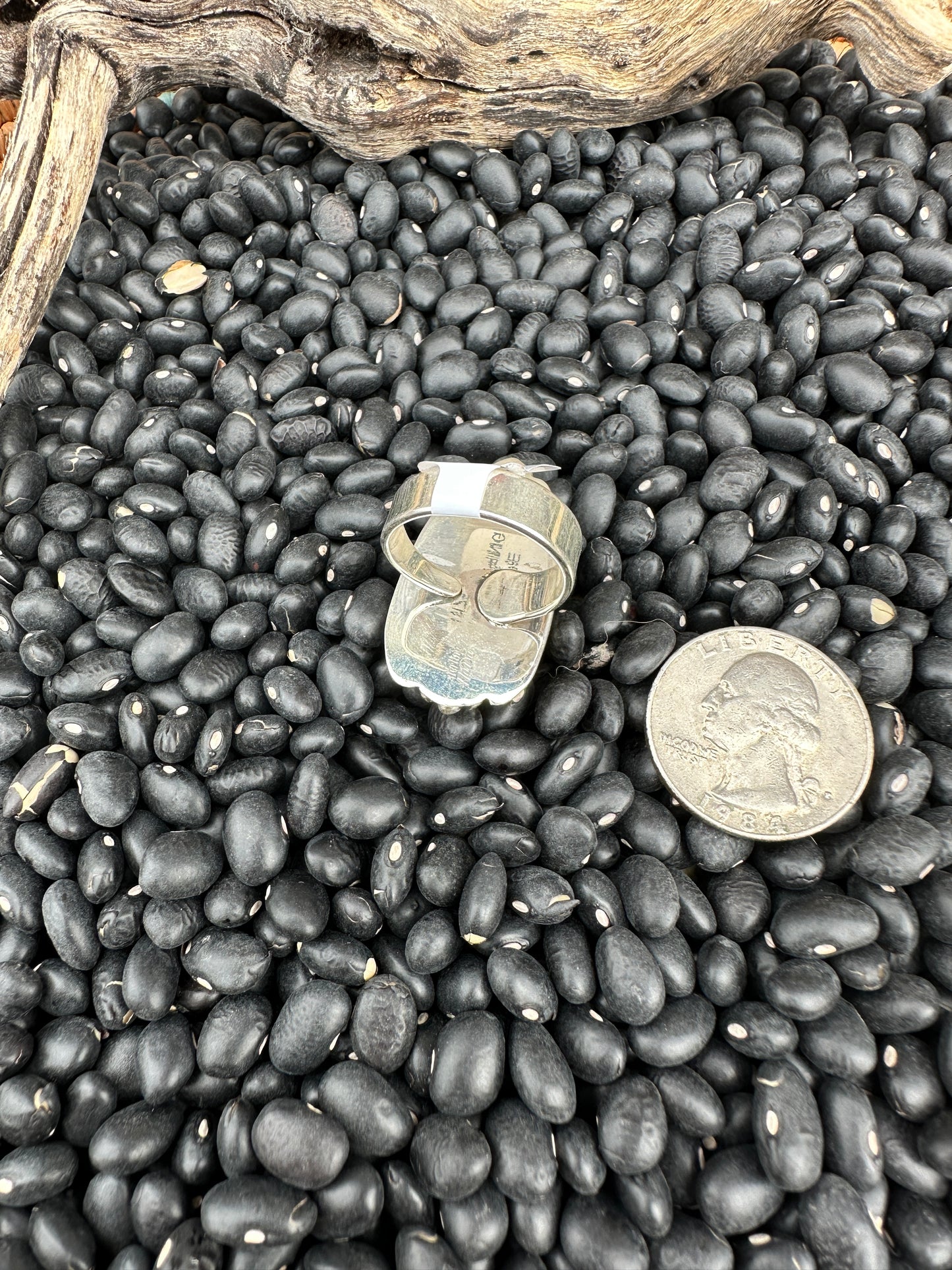 Juni Ring (Adjustable)