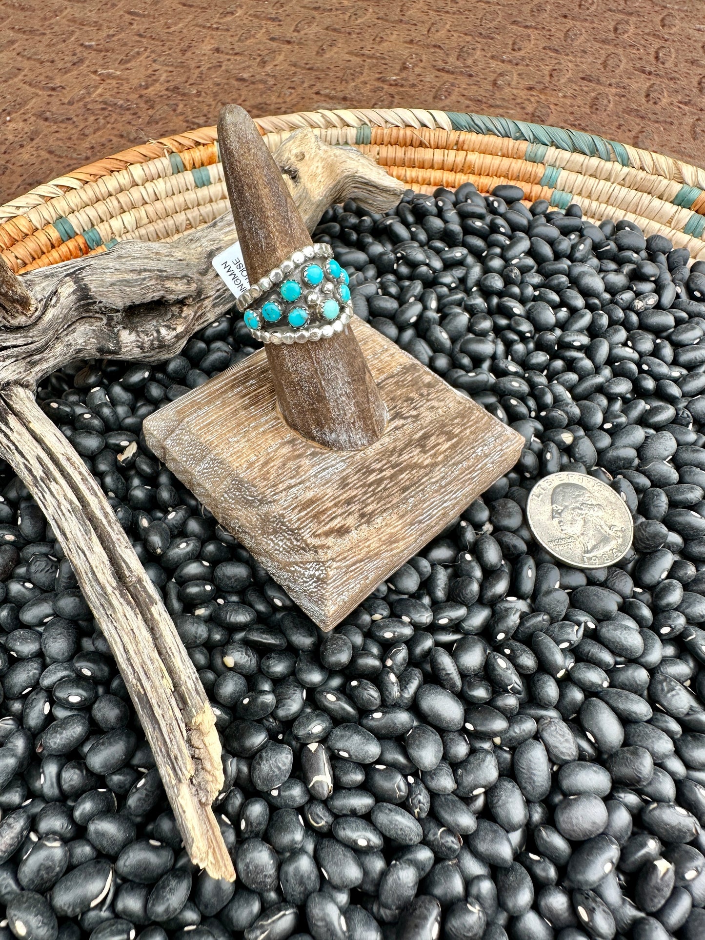 Nala Ring