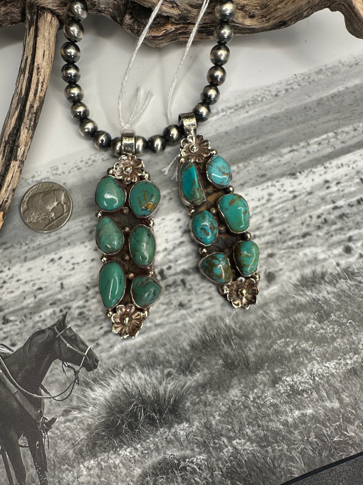 Rachey Pendant