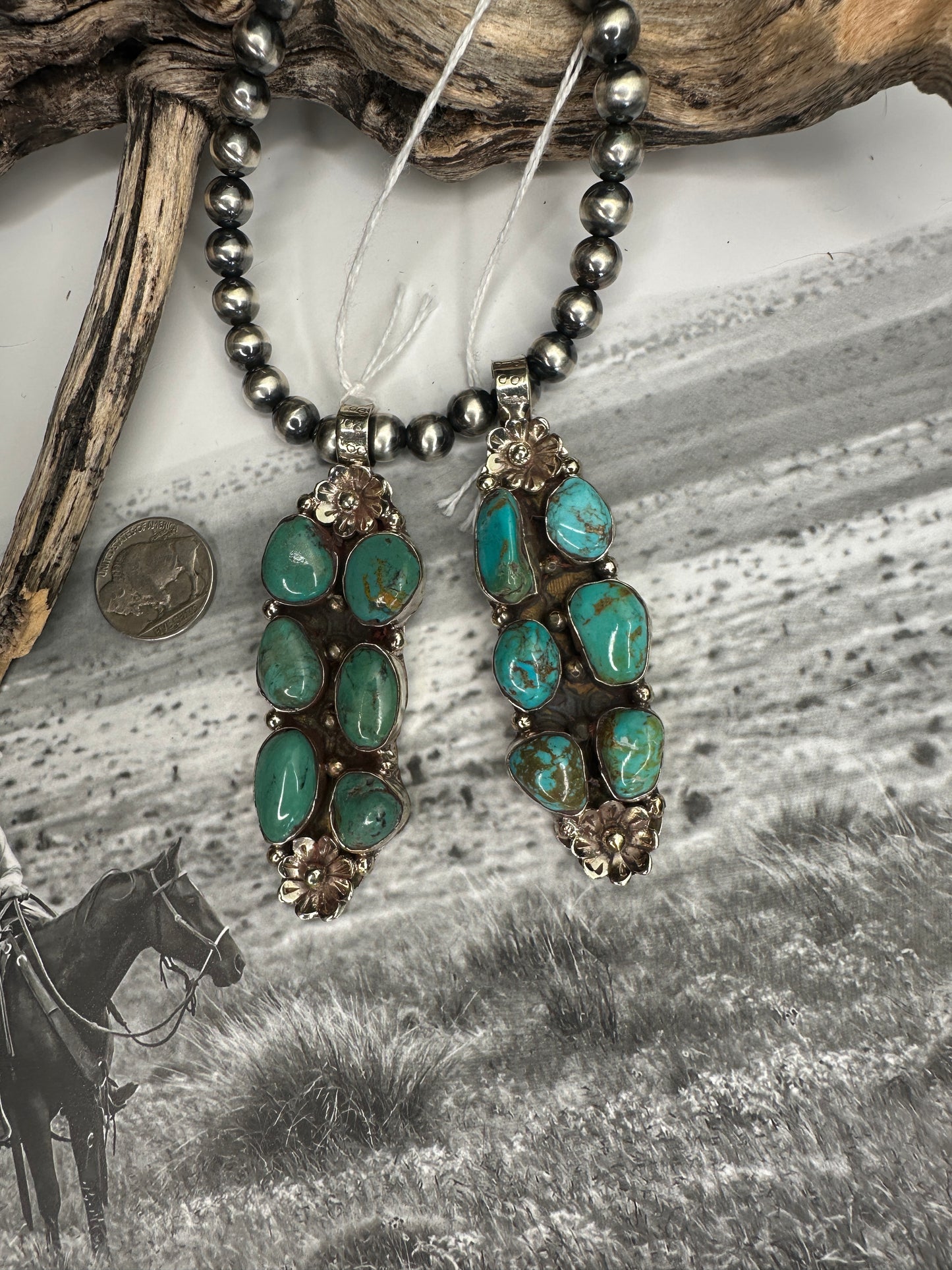 Rachey Pendant
