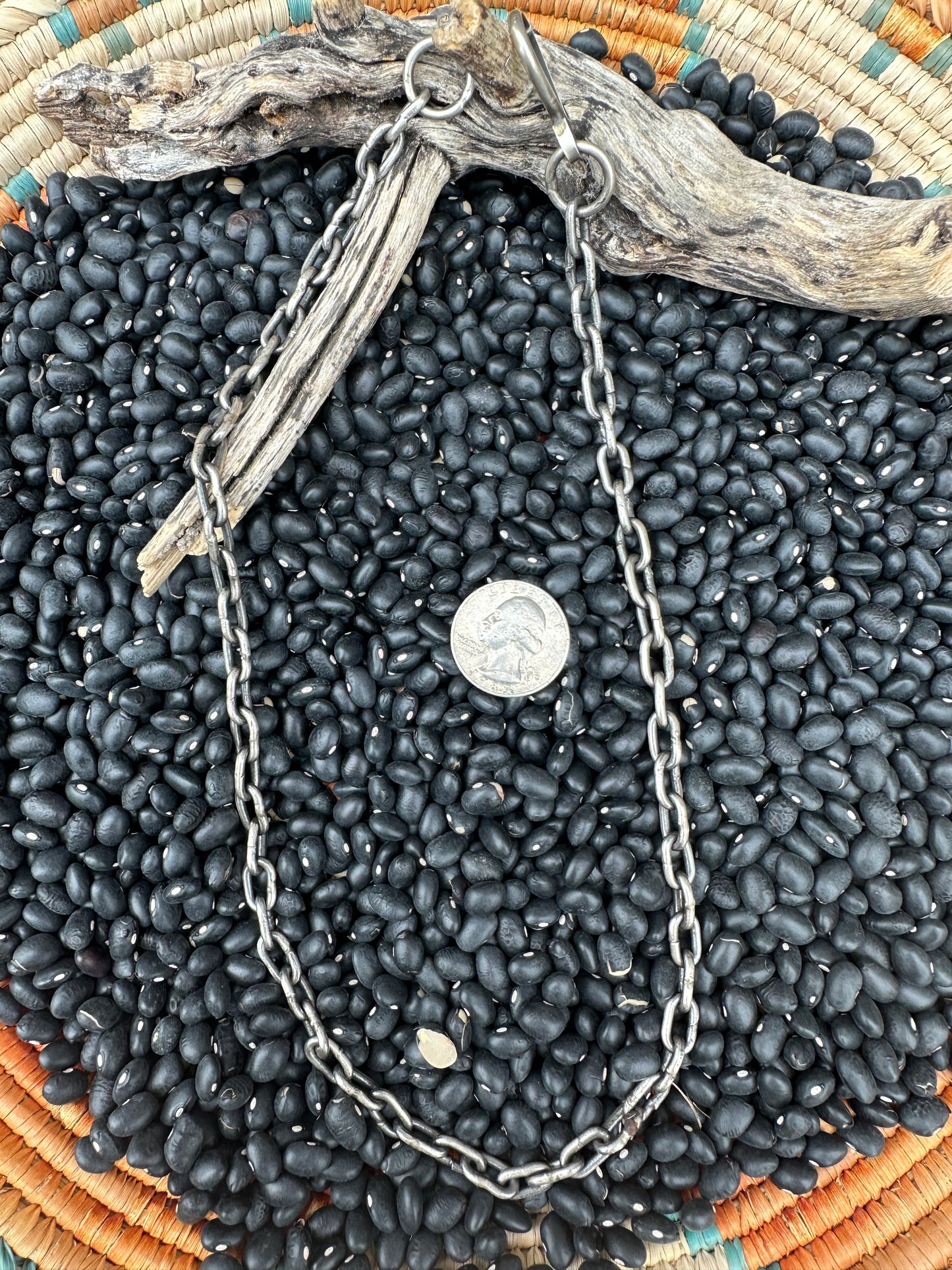 Handmade Chain