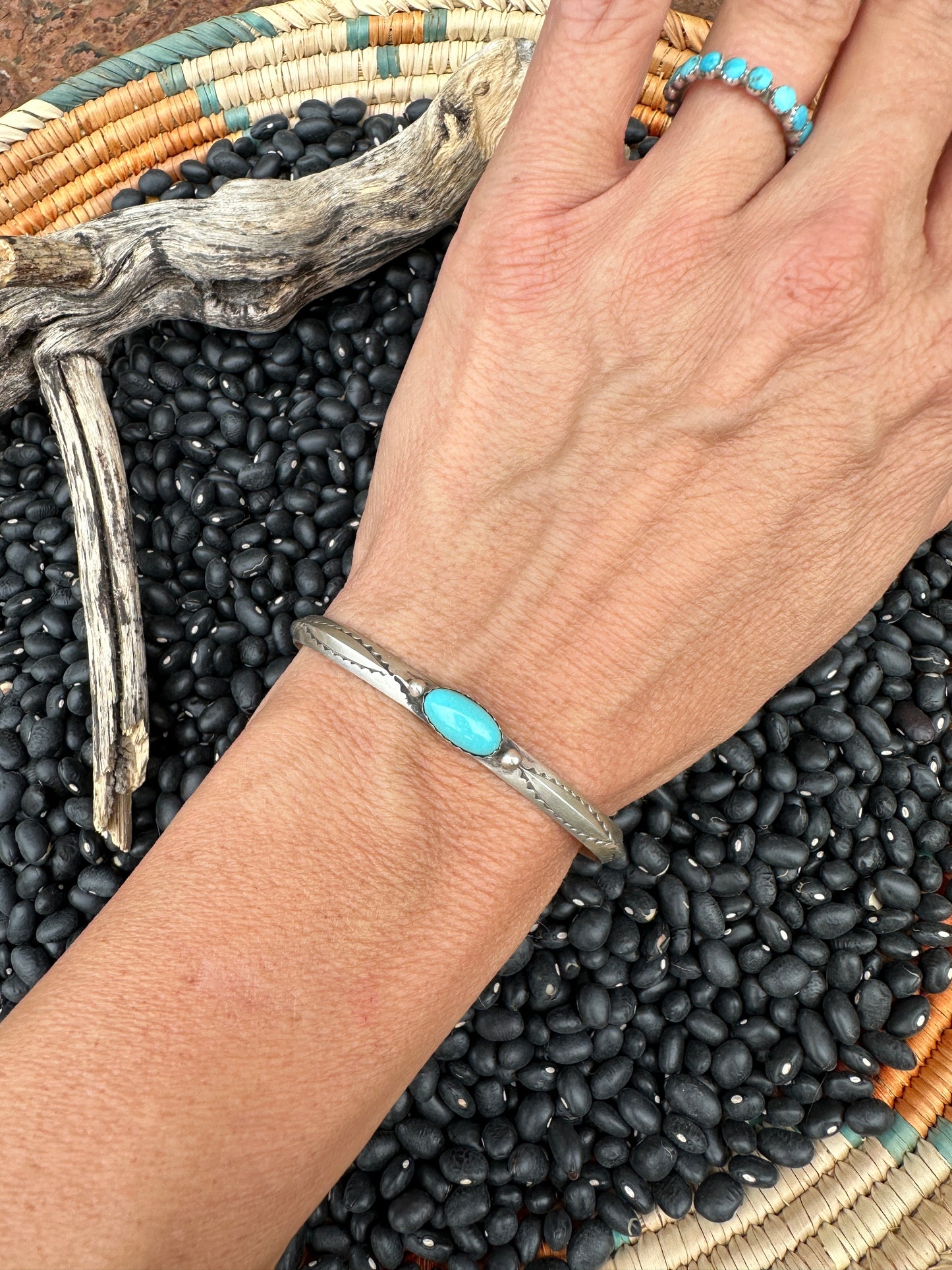 Gertie Cuff
