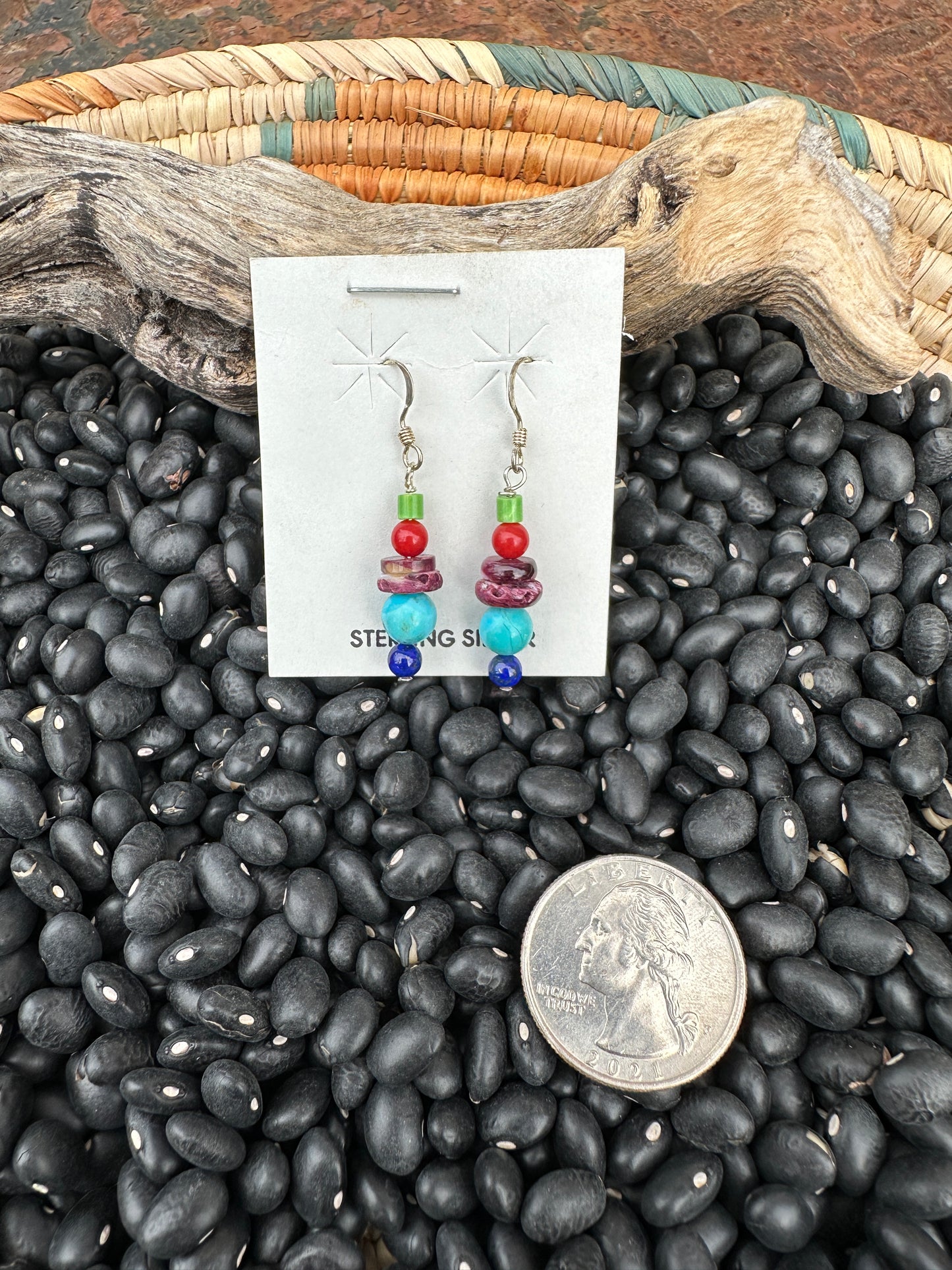 Dima Earrings