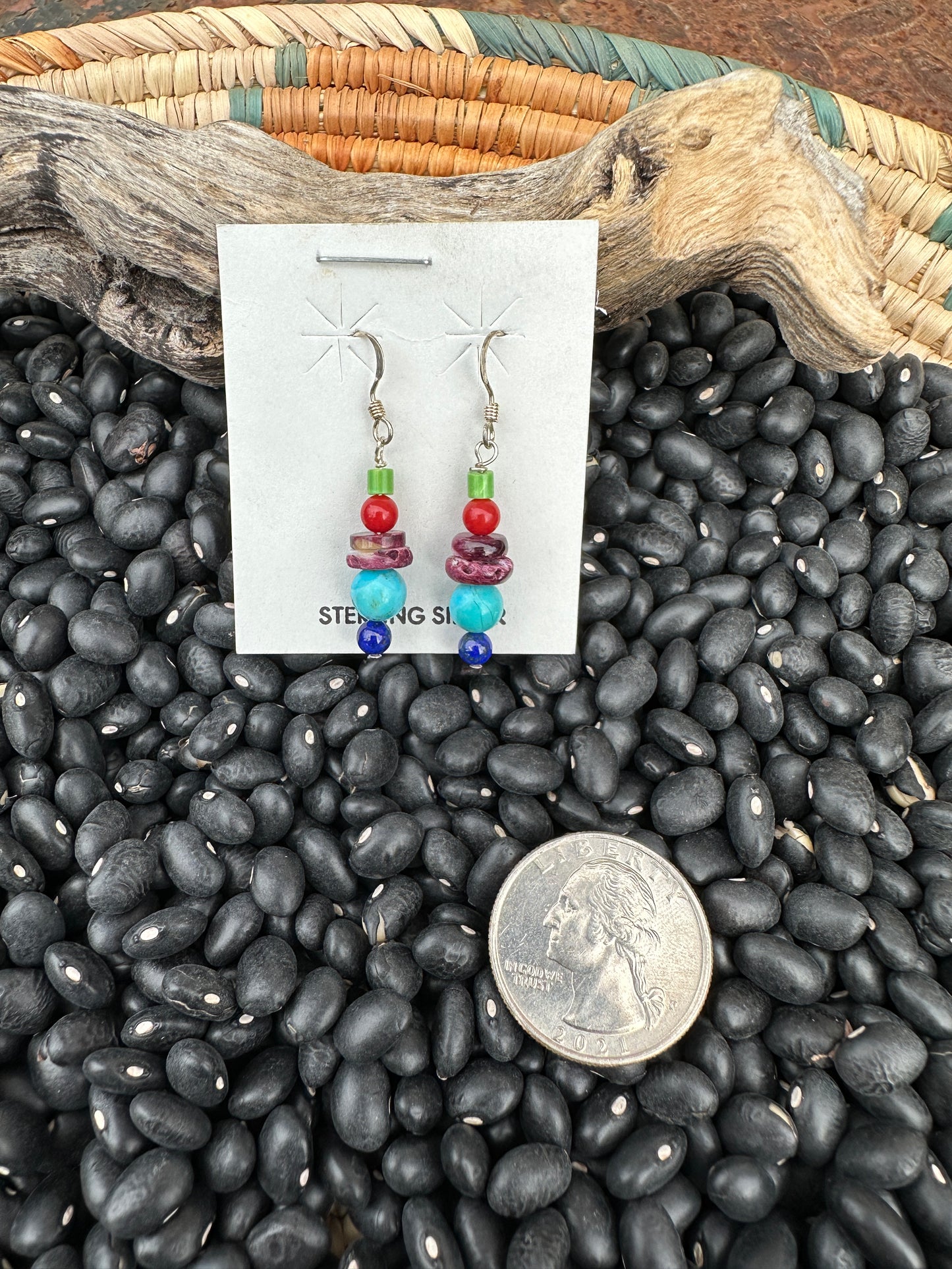 Dima Earrings